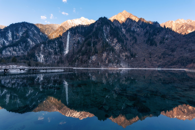 马尔康民族师范学校专业介绍：培养民族地区教育人才