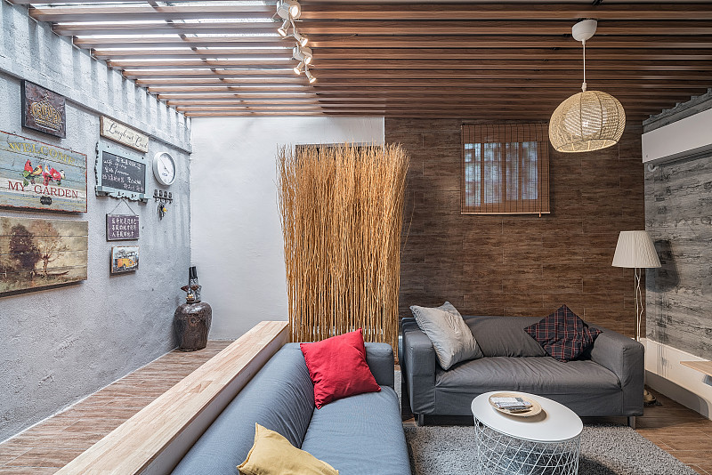 山间民宿室内设计风格推荐：自然、北欧、现代简约等