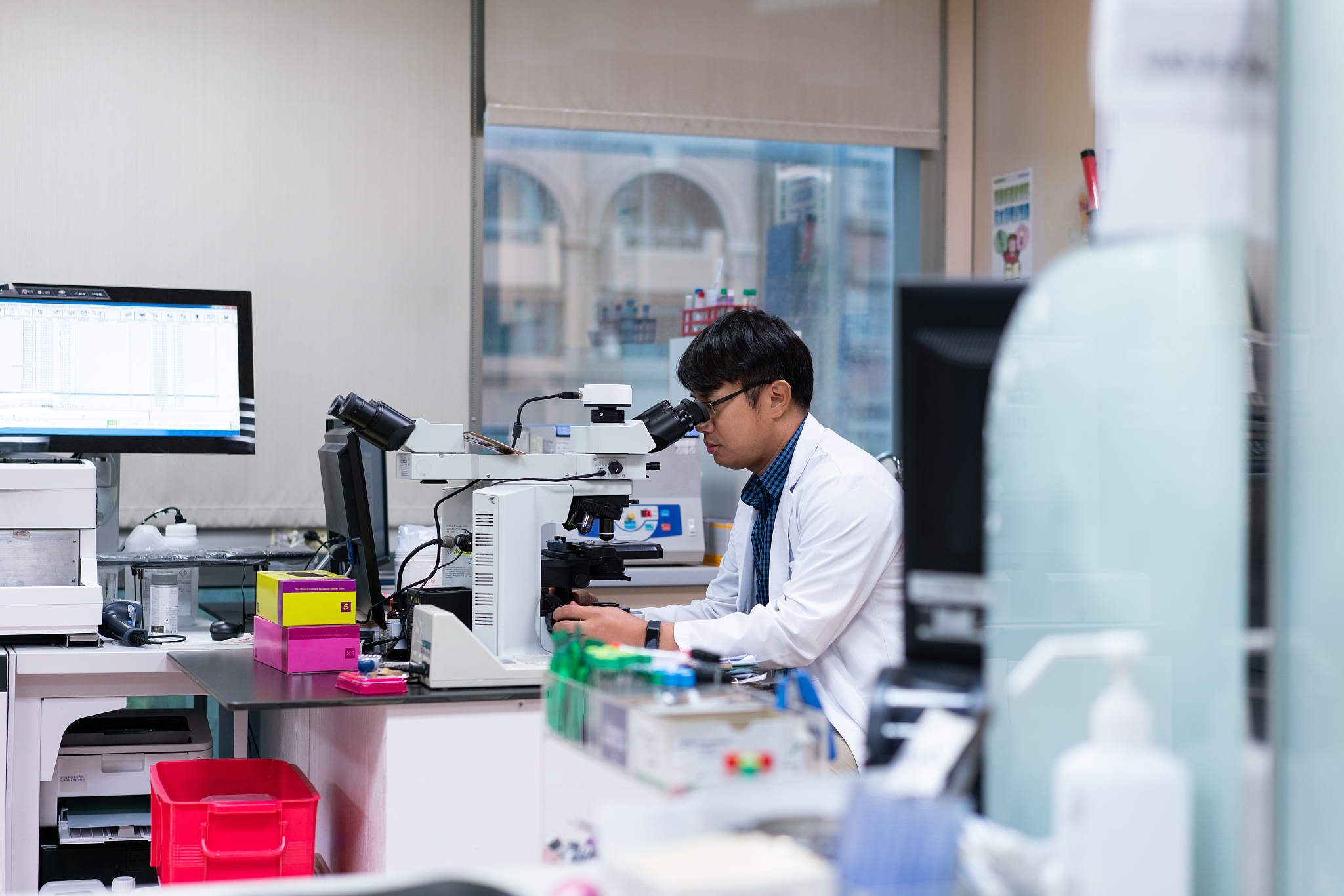 临床医学生职业生涯规划:从目标到成功 临床医学生职业生涯规划:从目标到成功