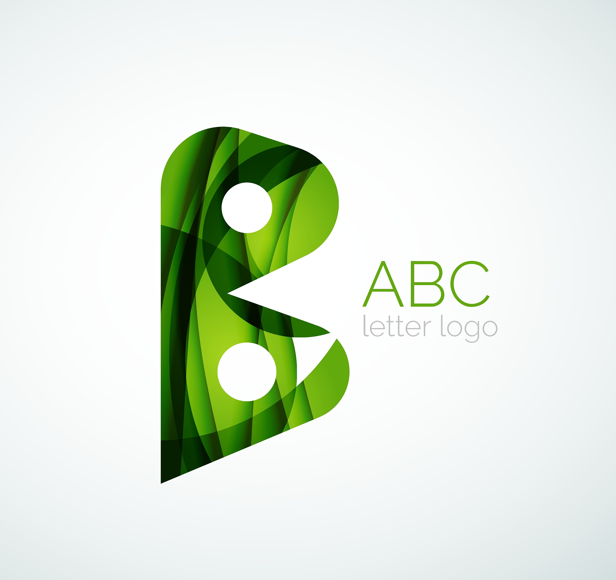 letter logo