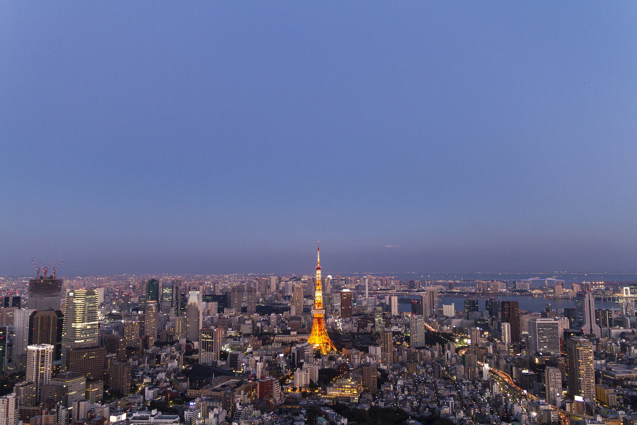 tokyo