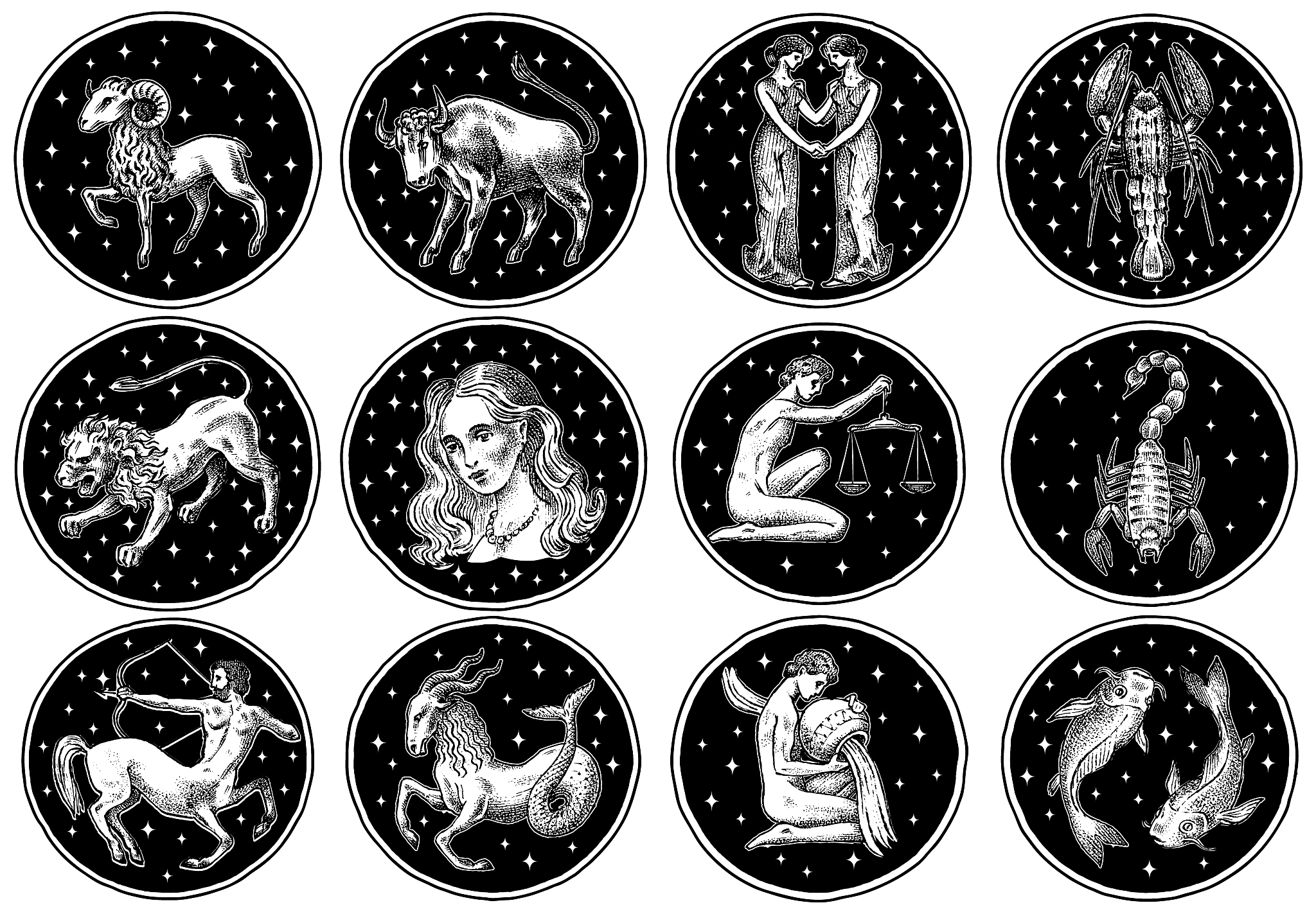 分手后复合？星座博主带你揭秘背后的真相！
