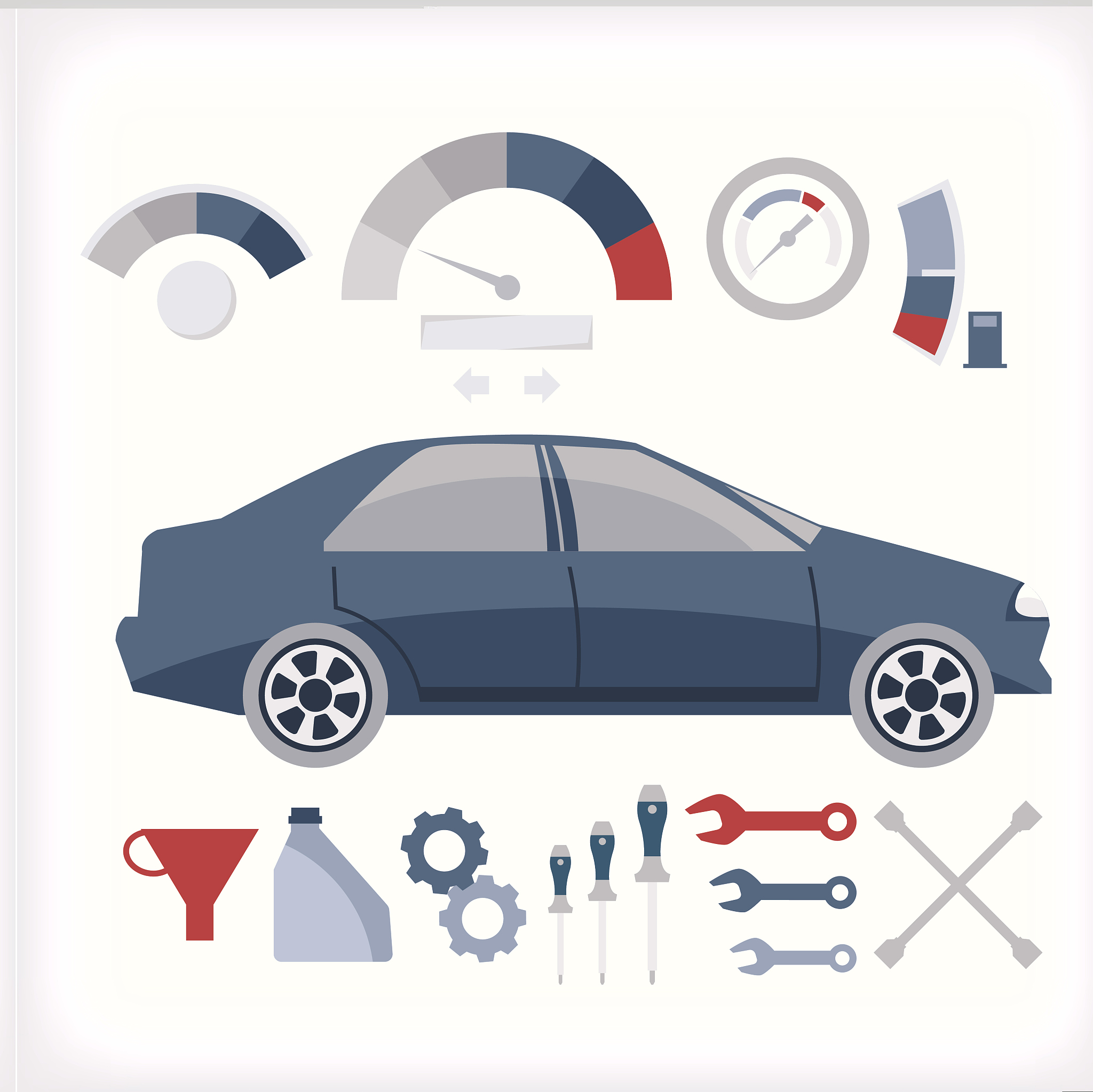Automotive Maintenance: Keeping Your Car Running Smoothly