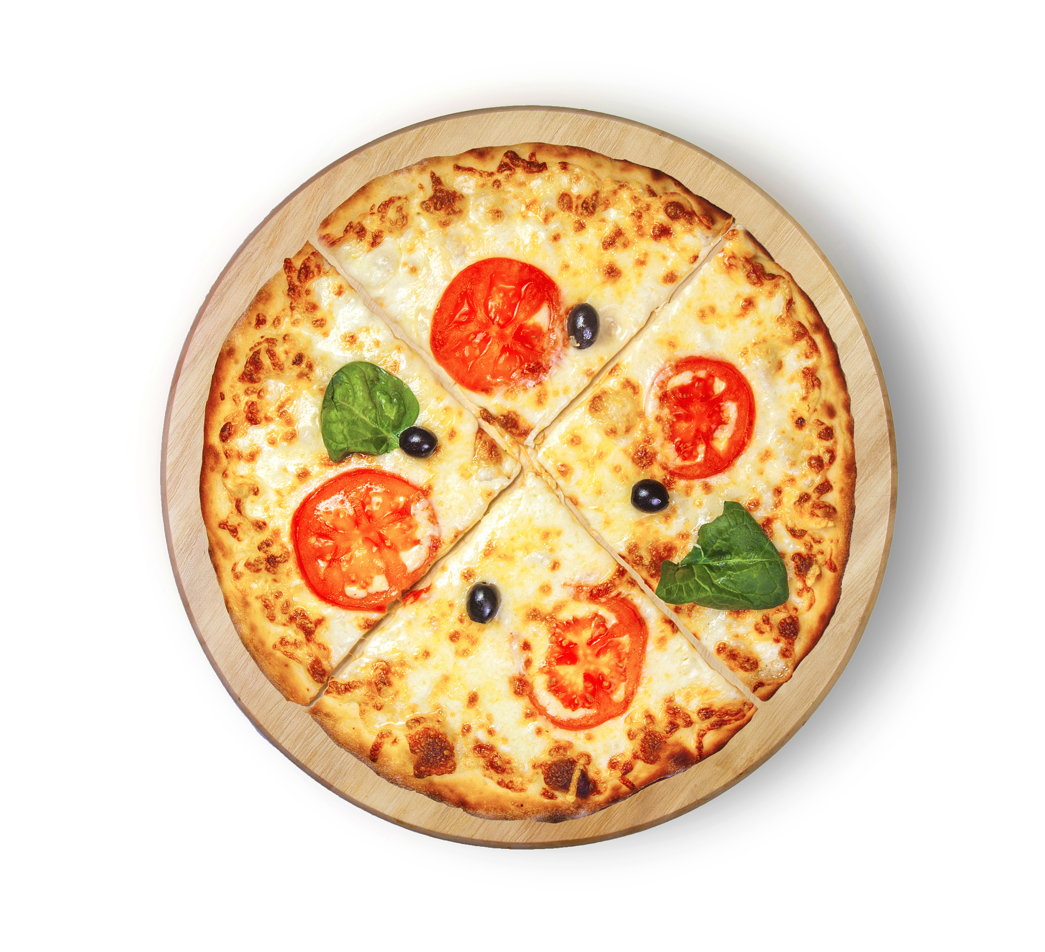 开一个披萨店需要投资多少