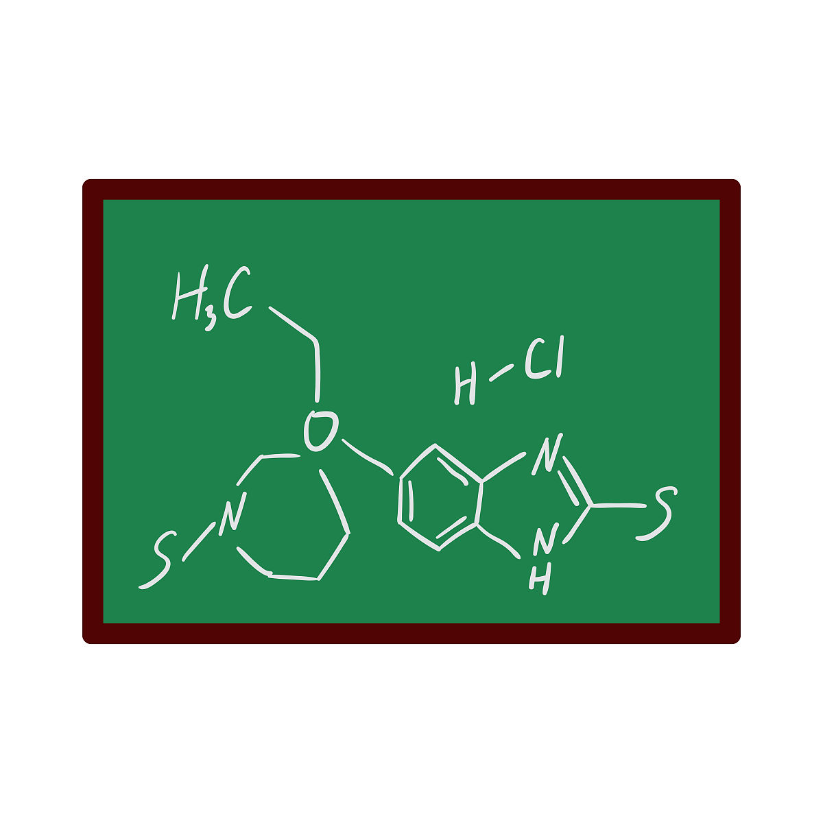 过氧化氢对吡虫啉降解的影响 - 研究揭示复杂关系