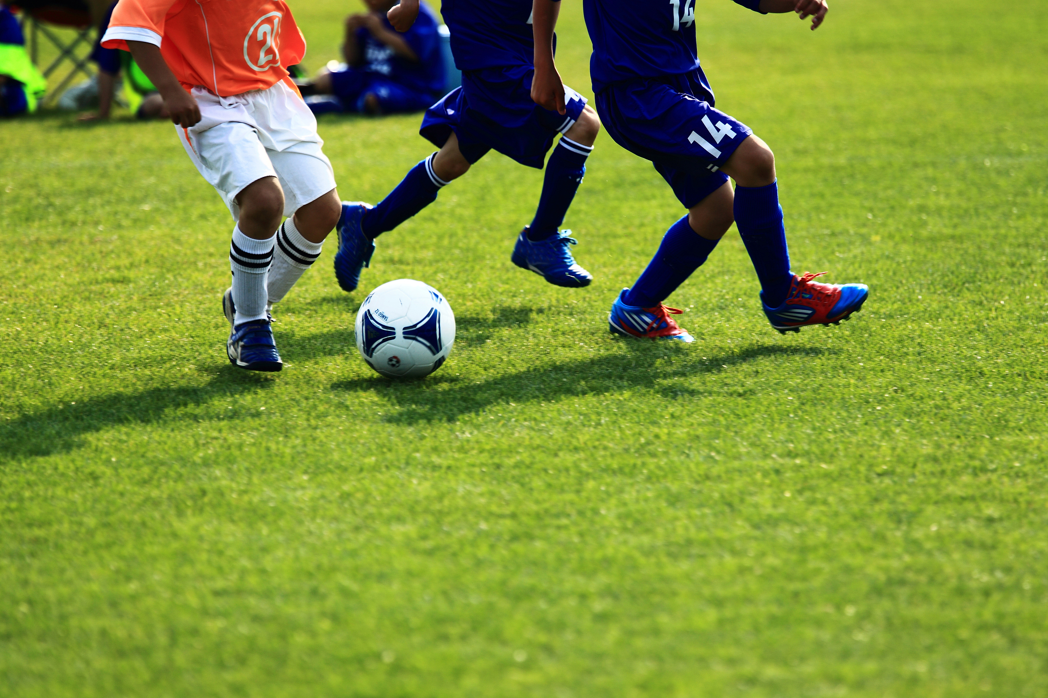 soccer