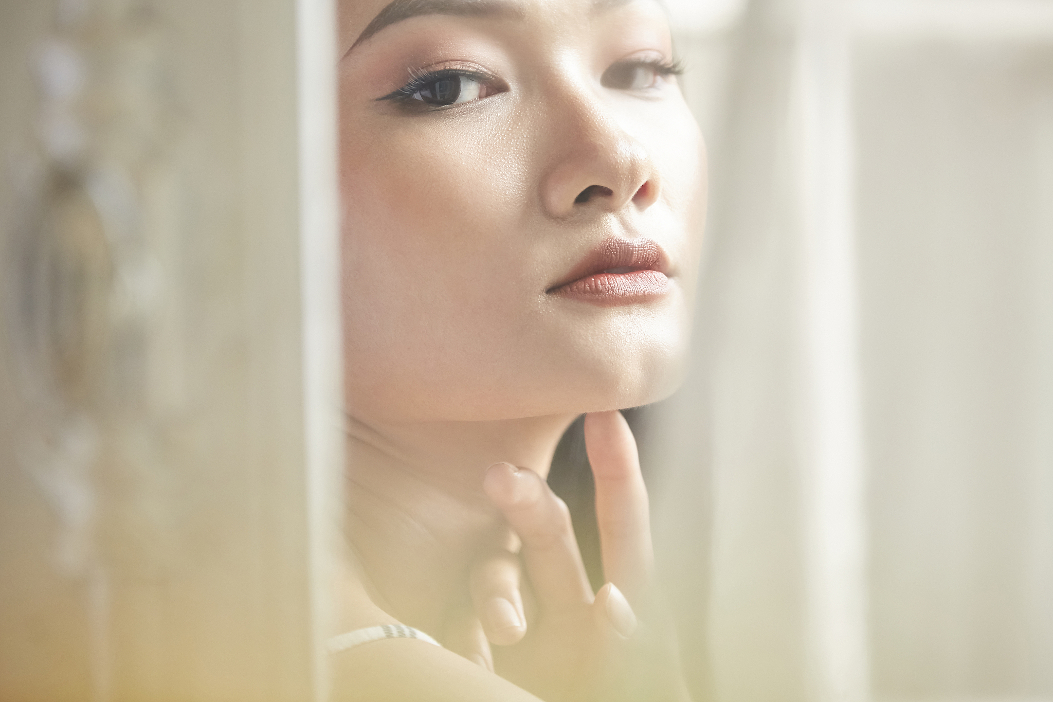 女性美
