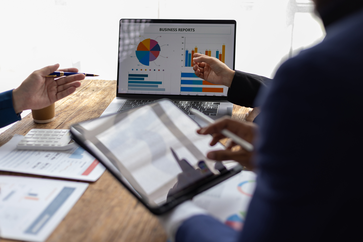 国内外会计信息化对比分析：差距与未来趋势