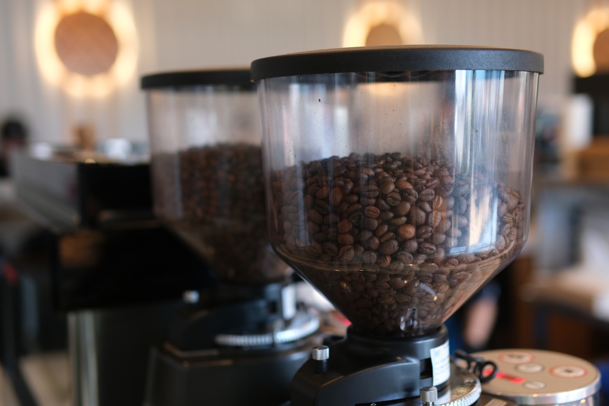 咖啡冷萃的做法_咖啡冷萃怎么做