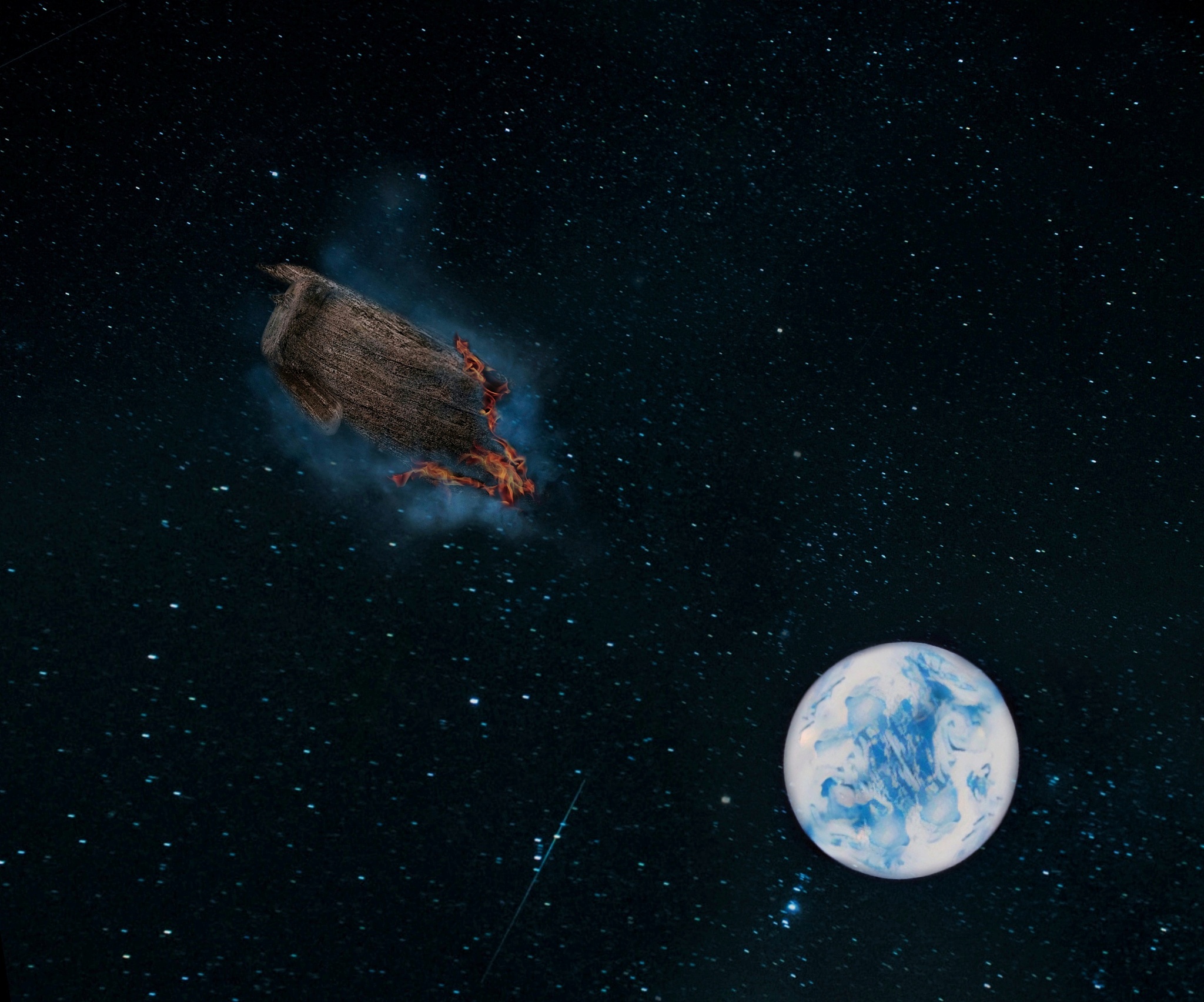astronomy