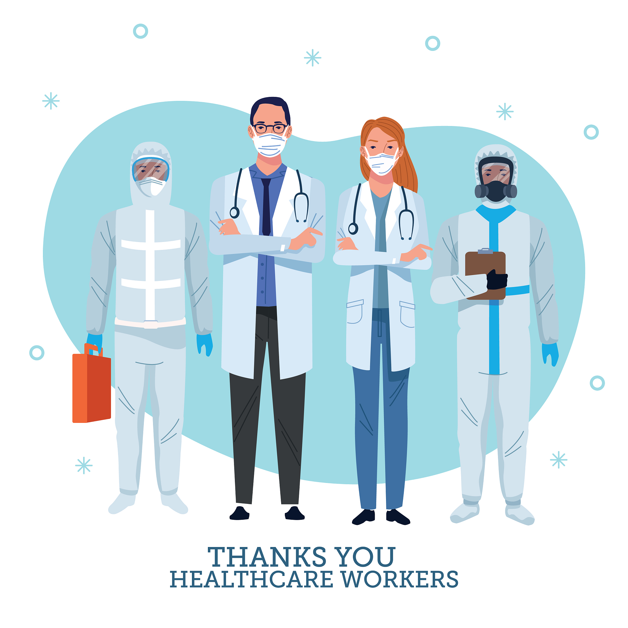 我的梦想：成为一名医生