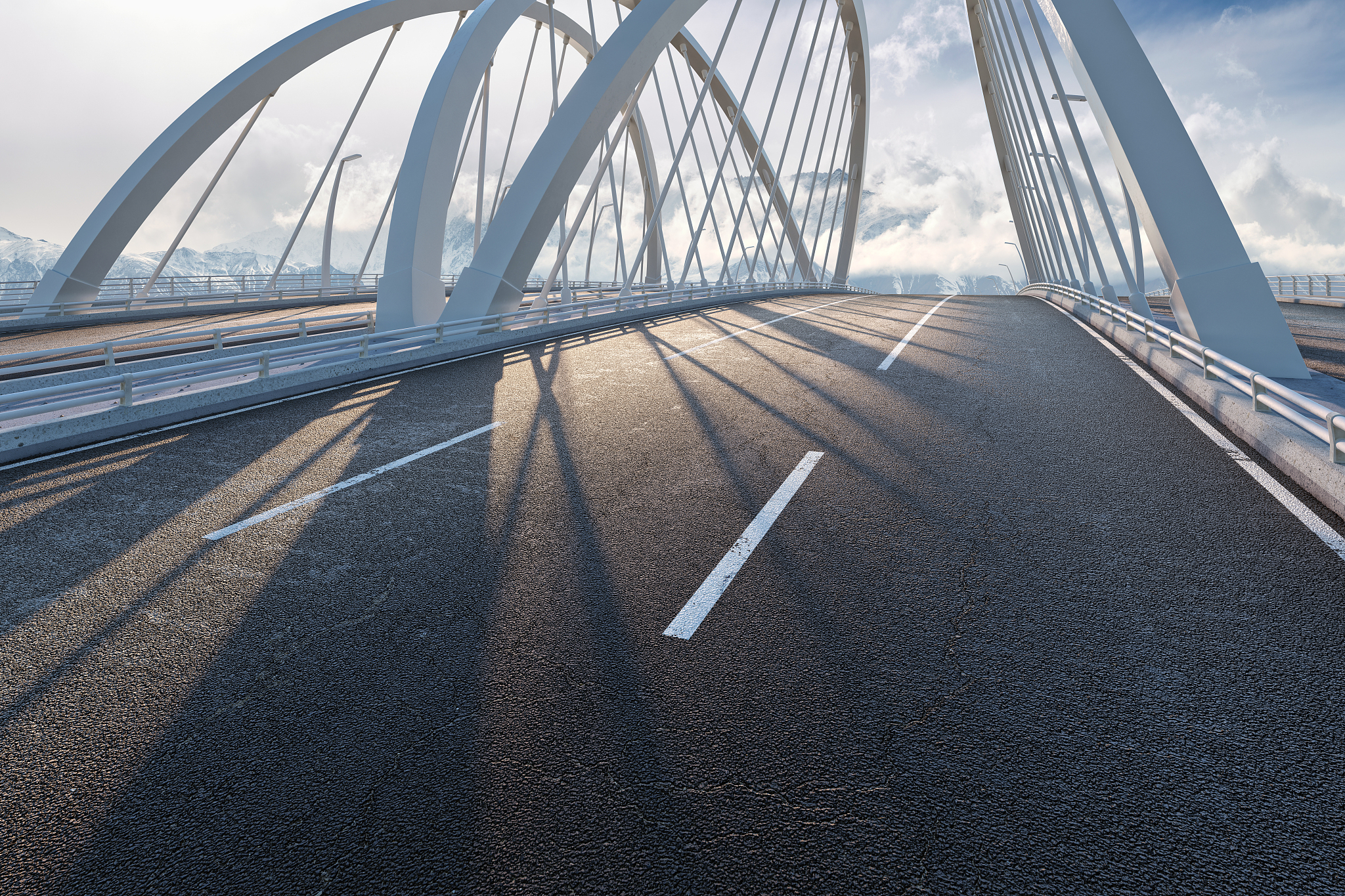 道路桥梁与渡河工程专业前景广阔，未来发展趋势分析