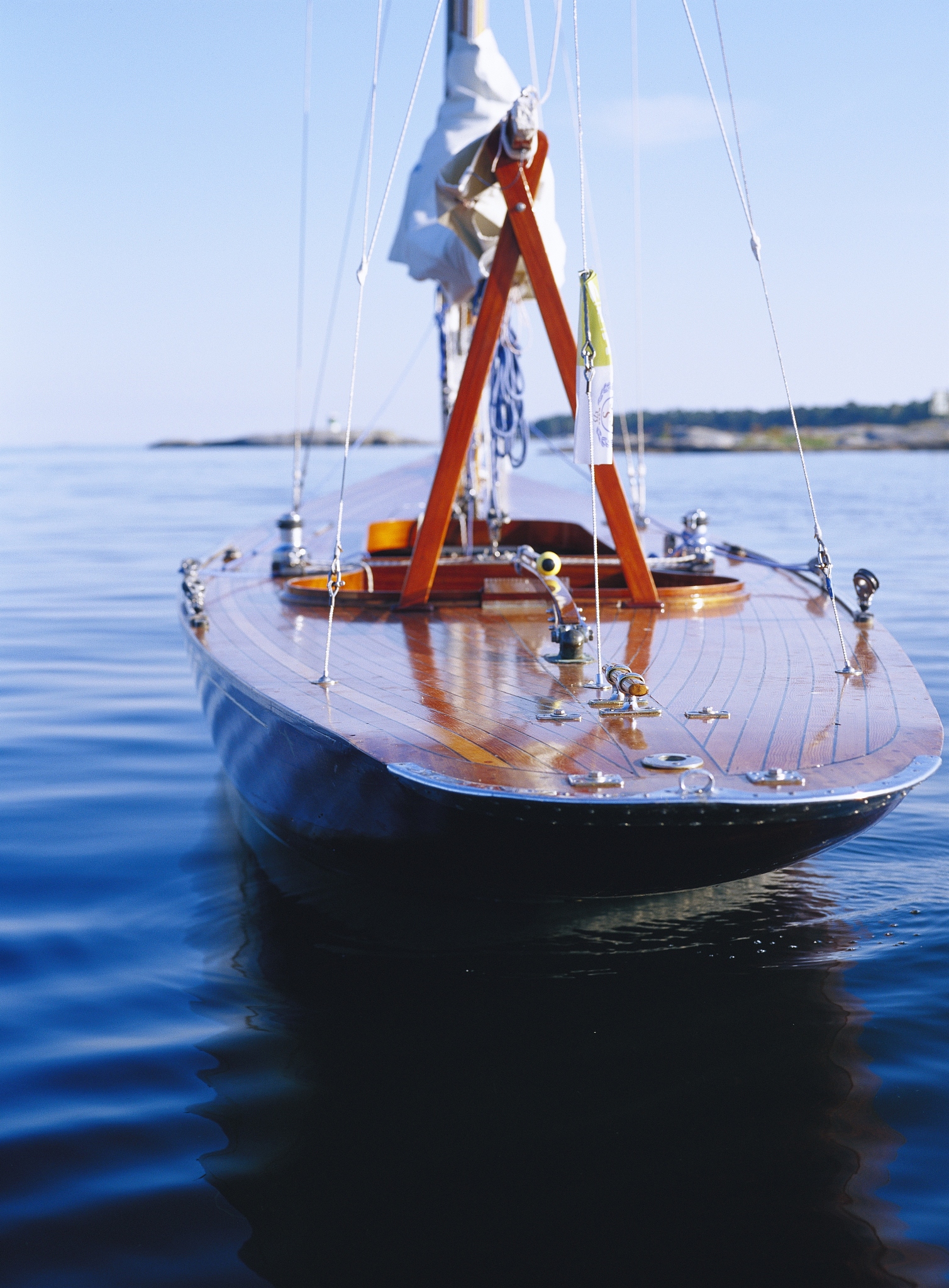 Beneteau Cyclades 39.3 - 详细数据和评测 | 优雅帆船，适合海洋和沿岸航行