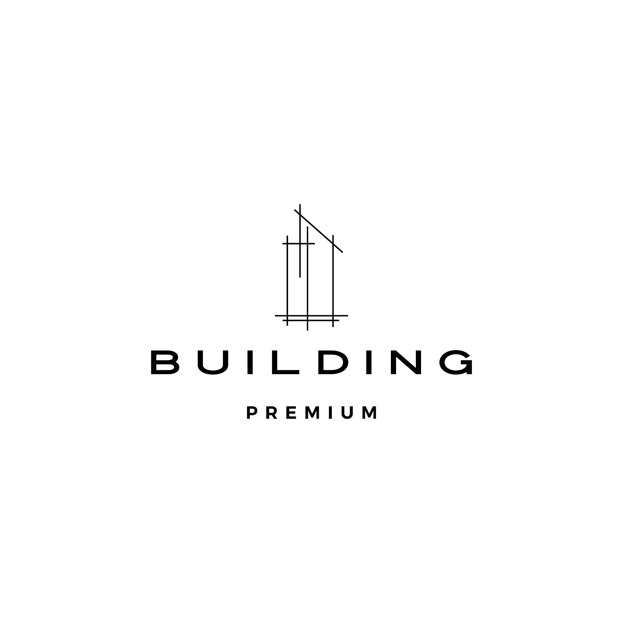 building logo icon