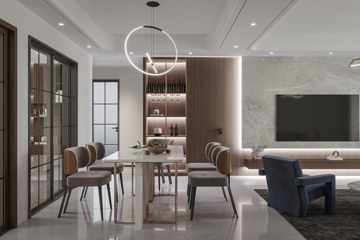 家居装修避坑指南：从空间规划到风格选择，细节决定成败！