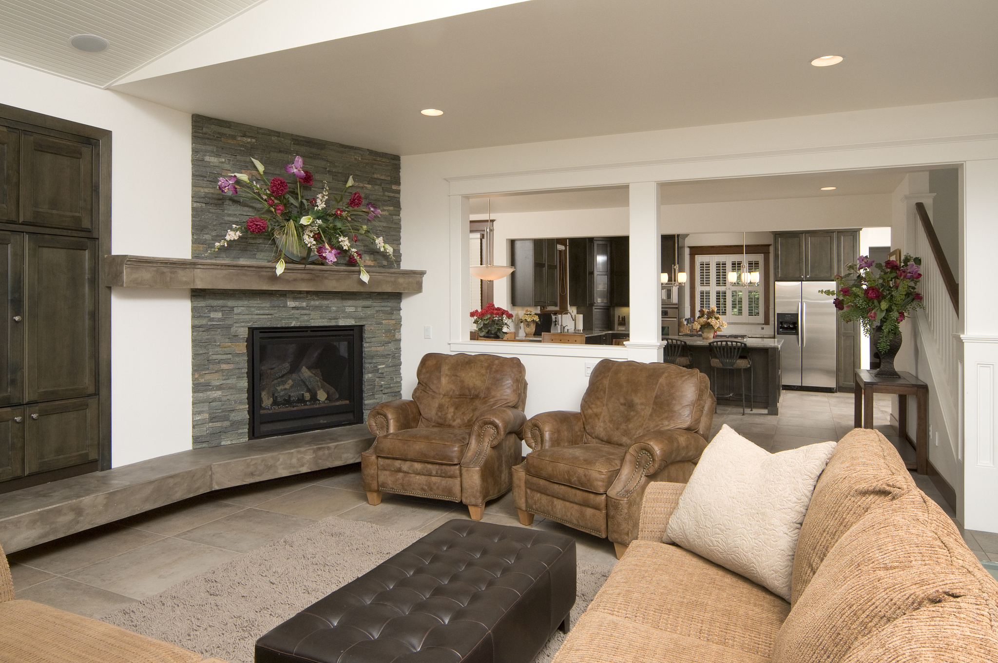 Parlour vs. Living Room: Understanding the Difference