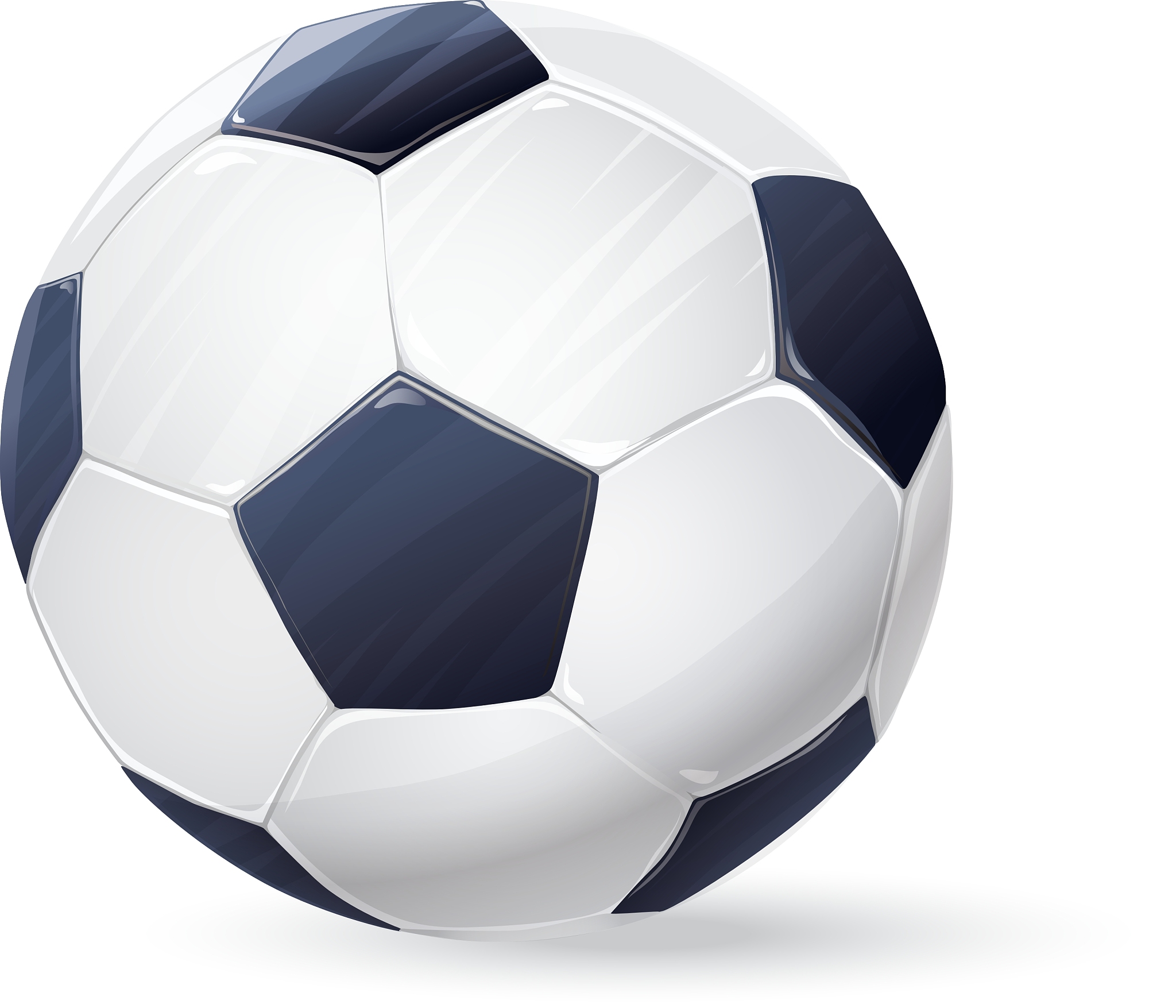 soccer ball