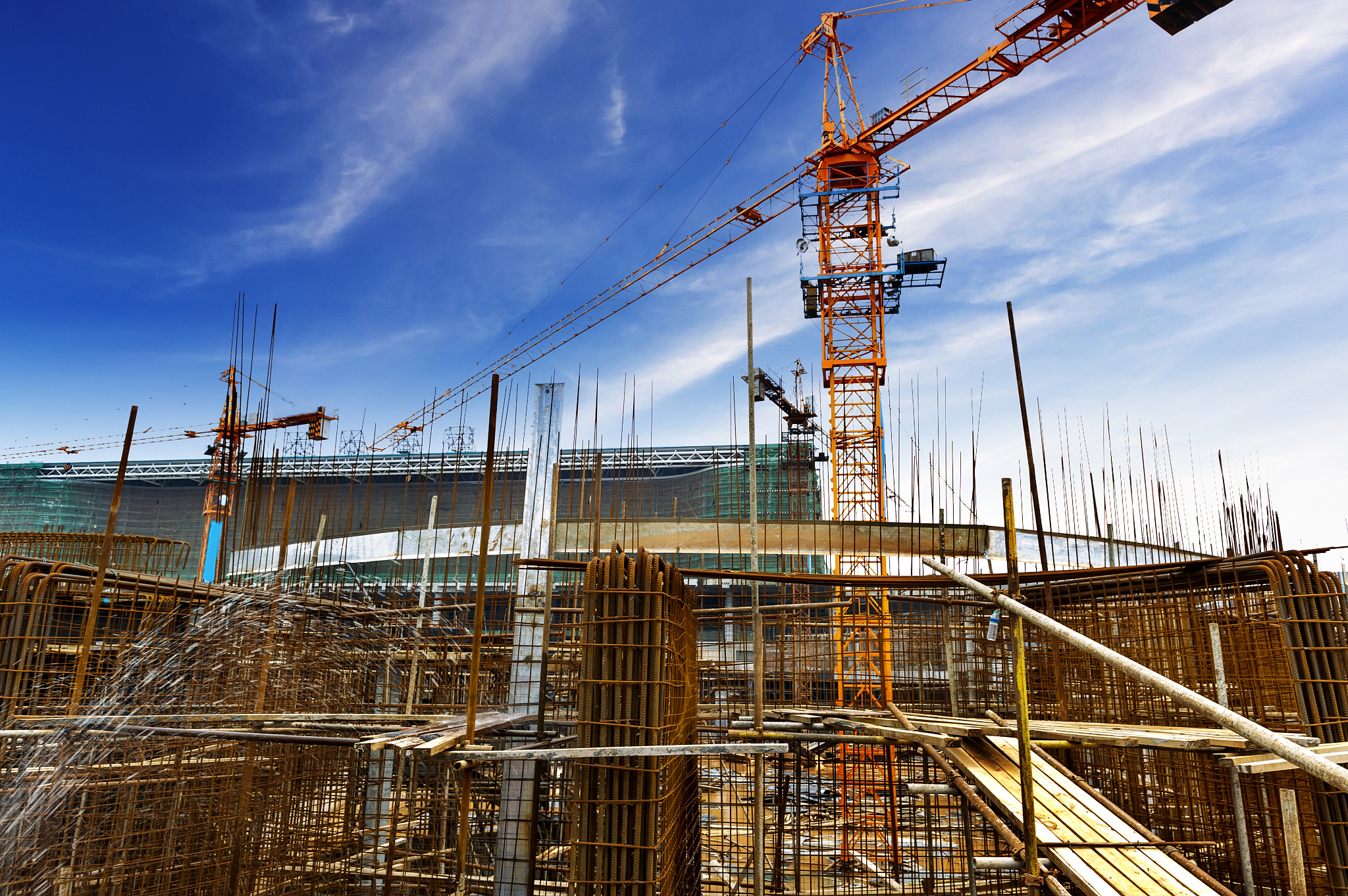 四川哪些学校开设有建筑施工管理专业