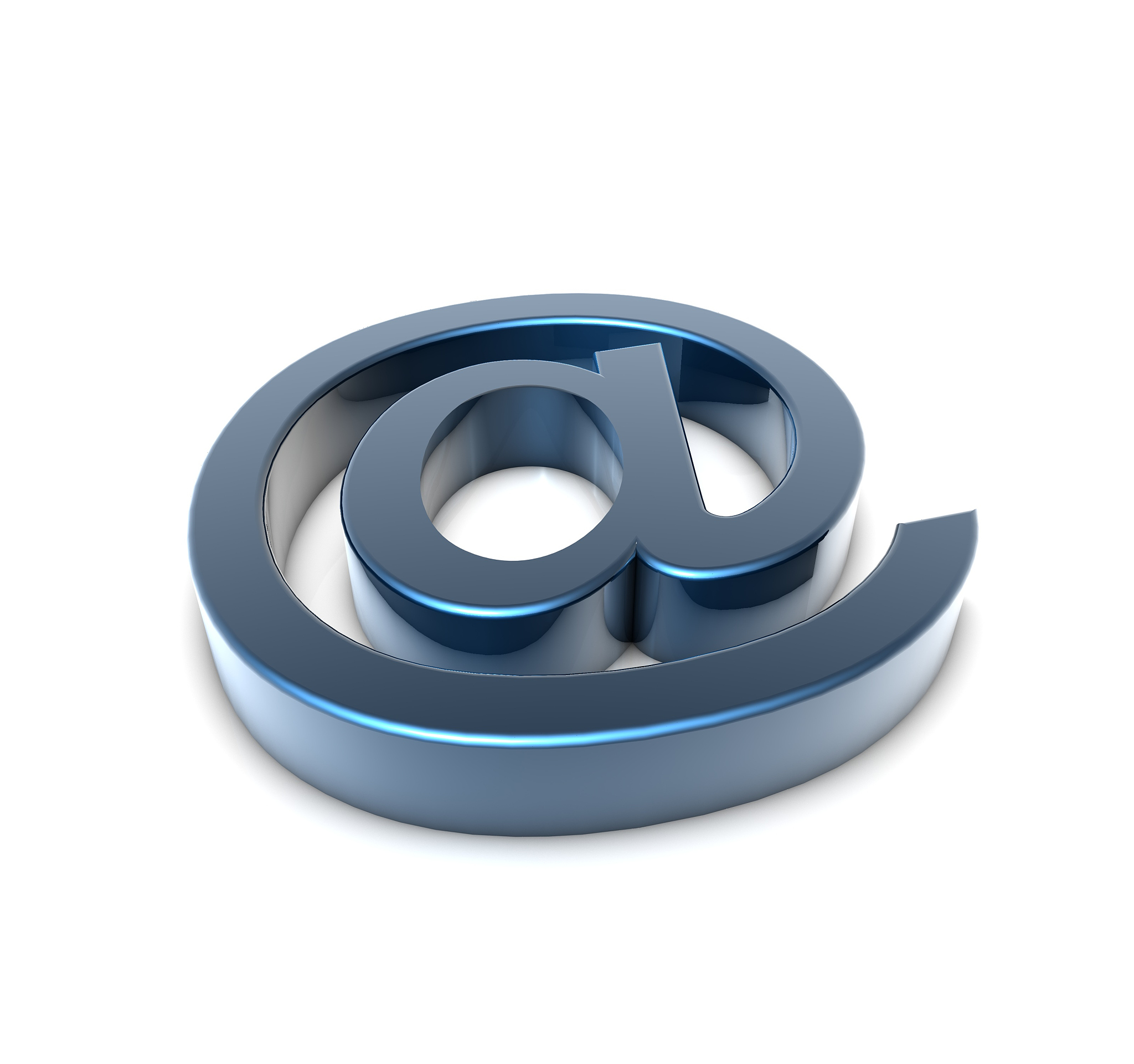 e-mail