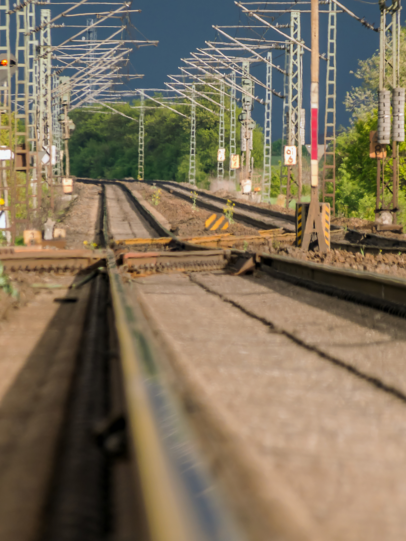 贵阳铁路学校的铁道信号自动控制专业怎么样