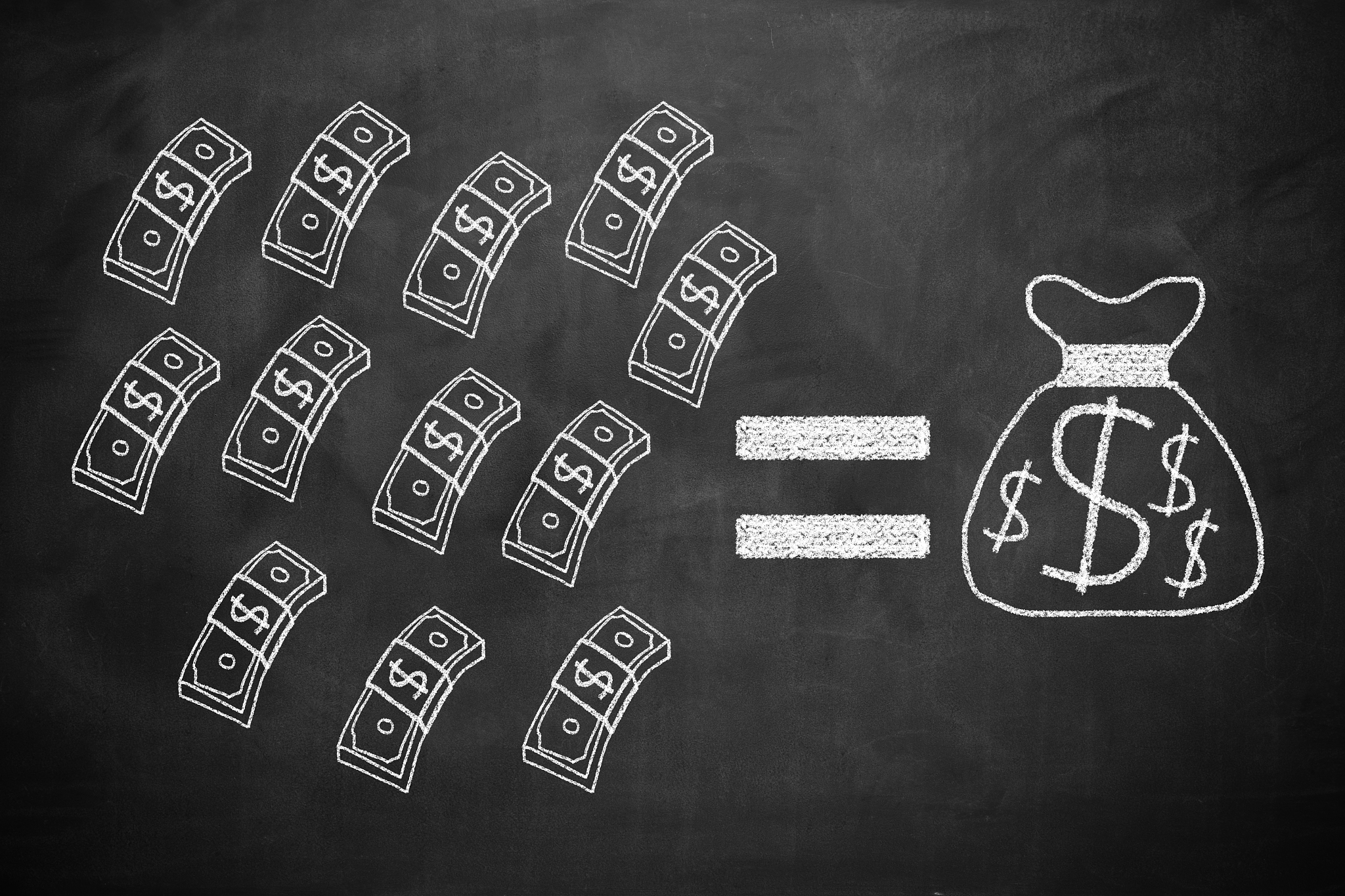 💰打造吸金体质！金钱类Subliminal主题全解析