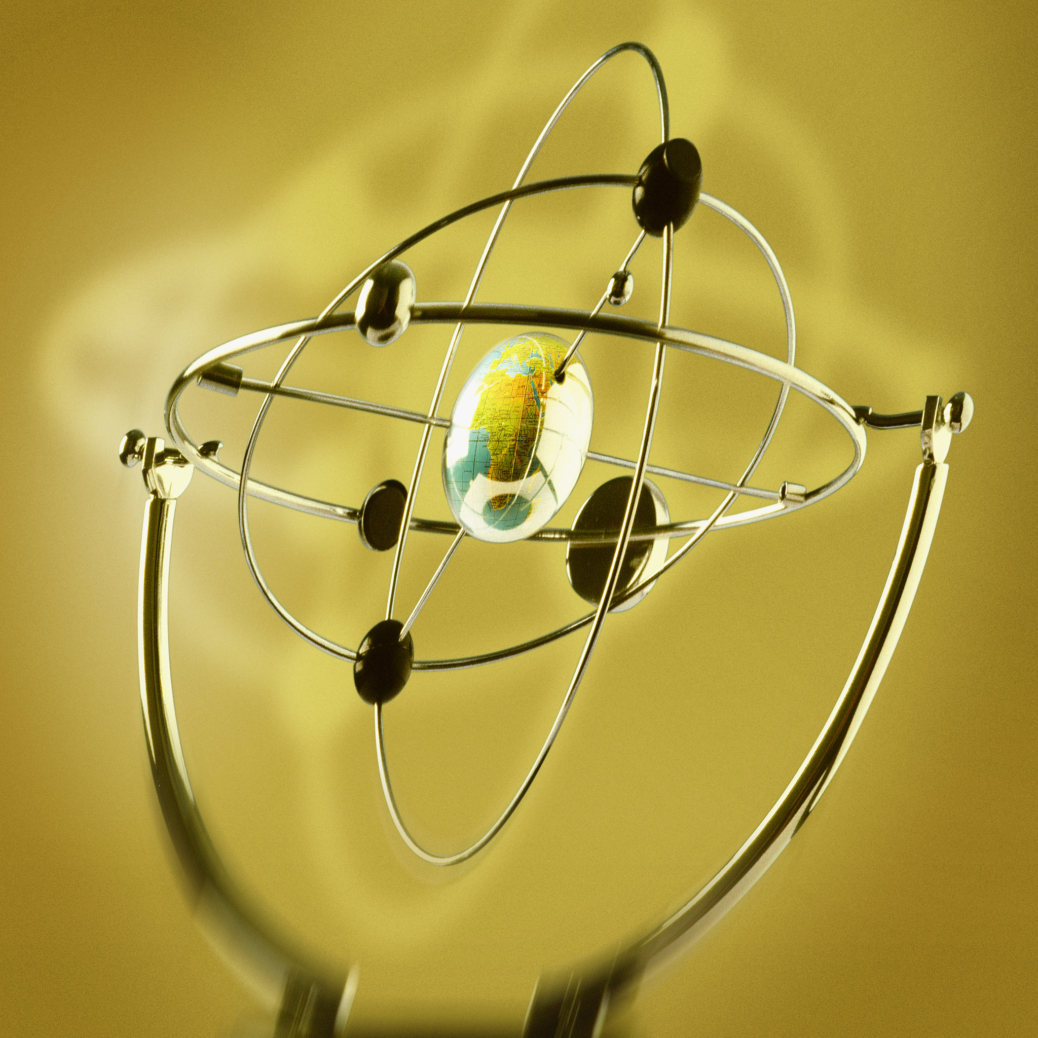 永动机真的存在吗？揭秘永动机背后的科学真相