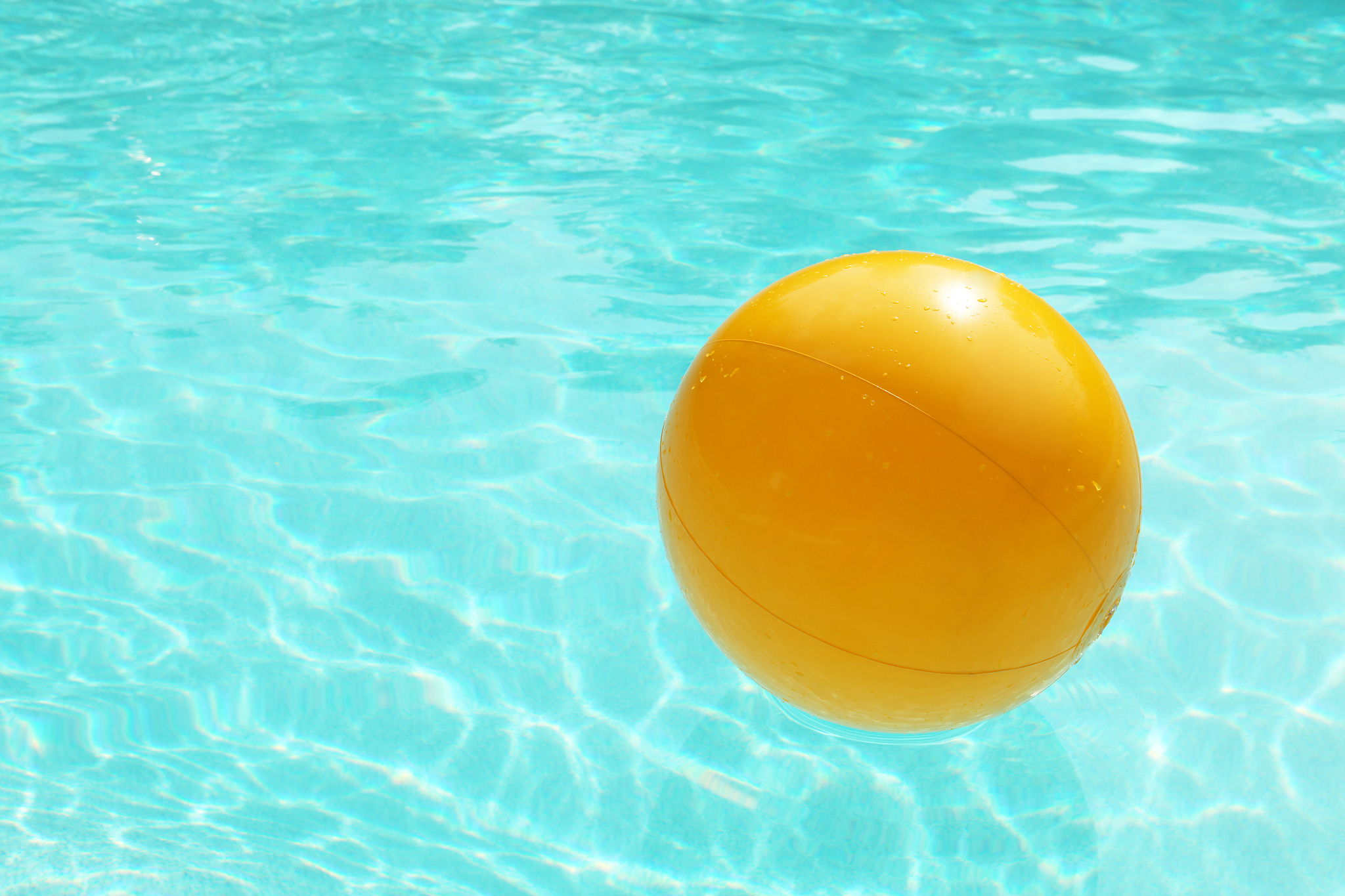 beach ball
