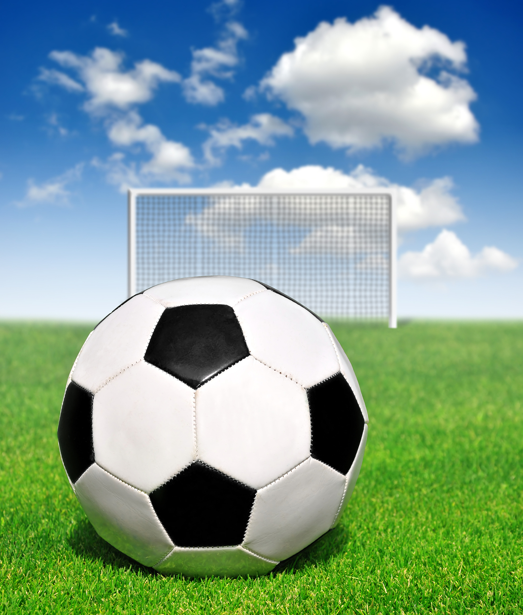 soccer ball