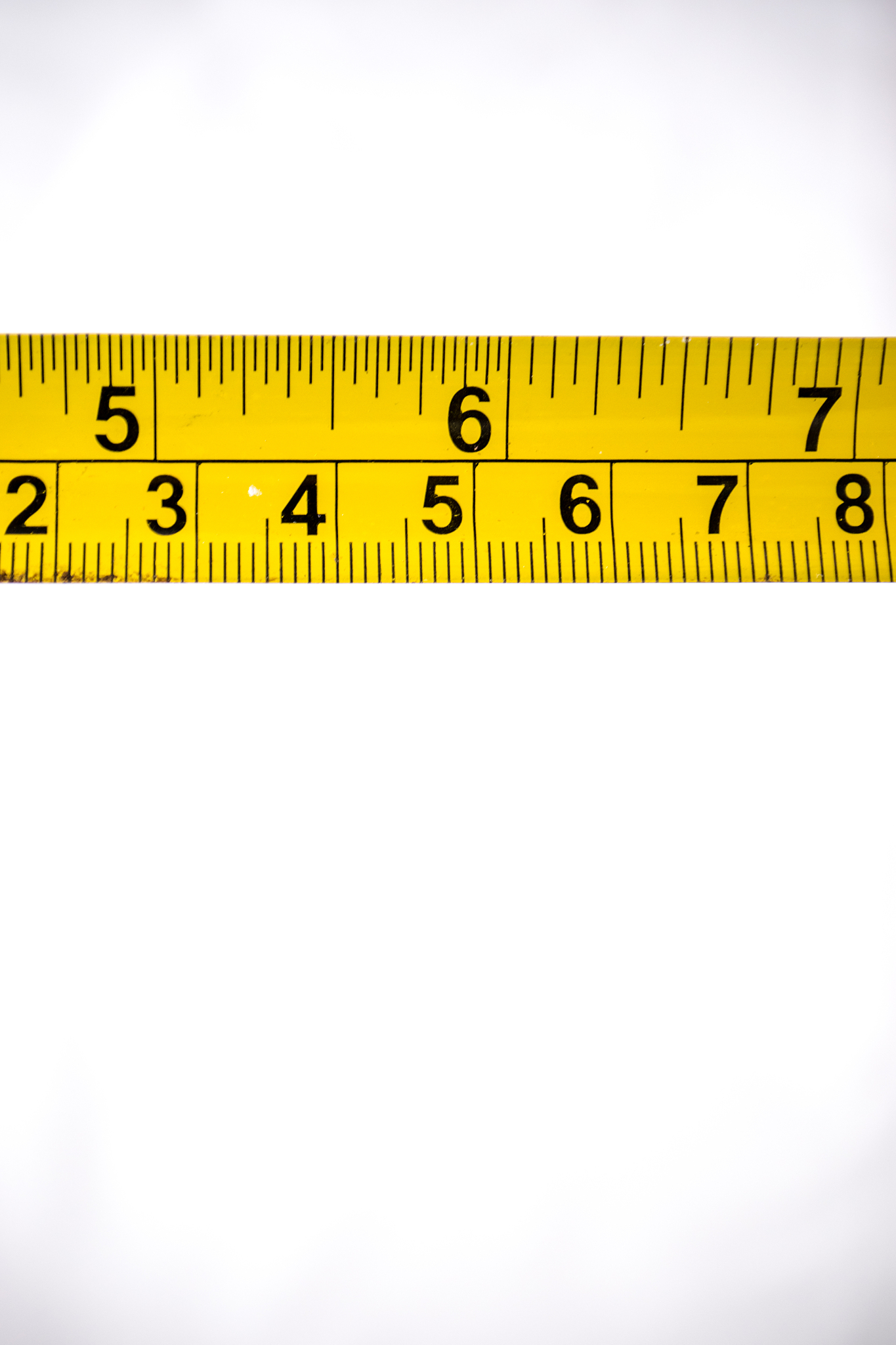 measure white