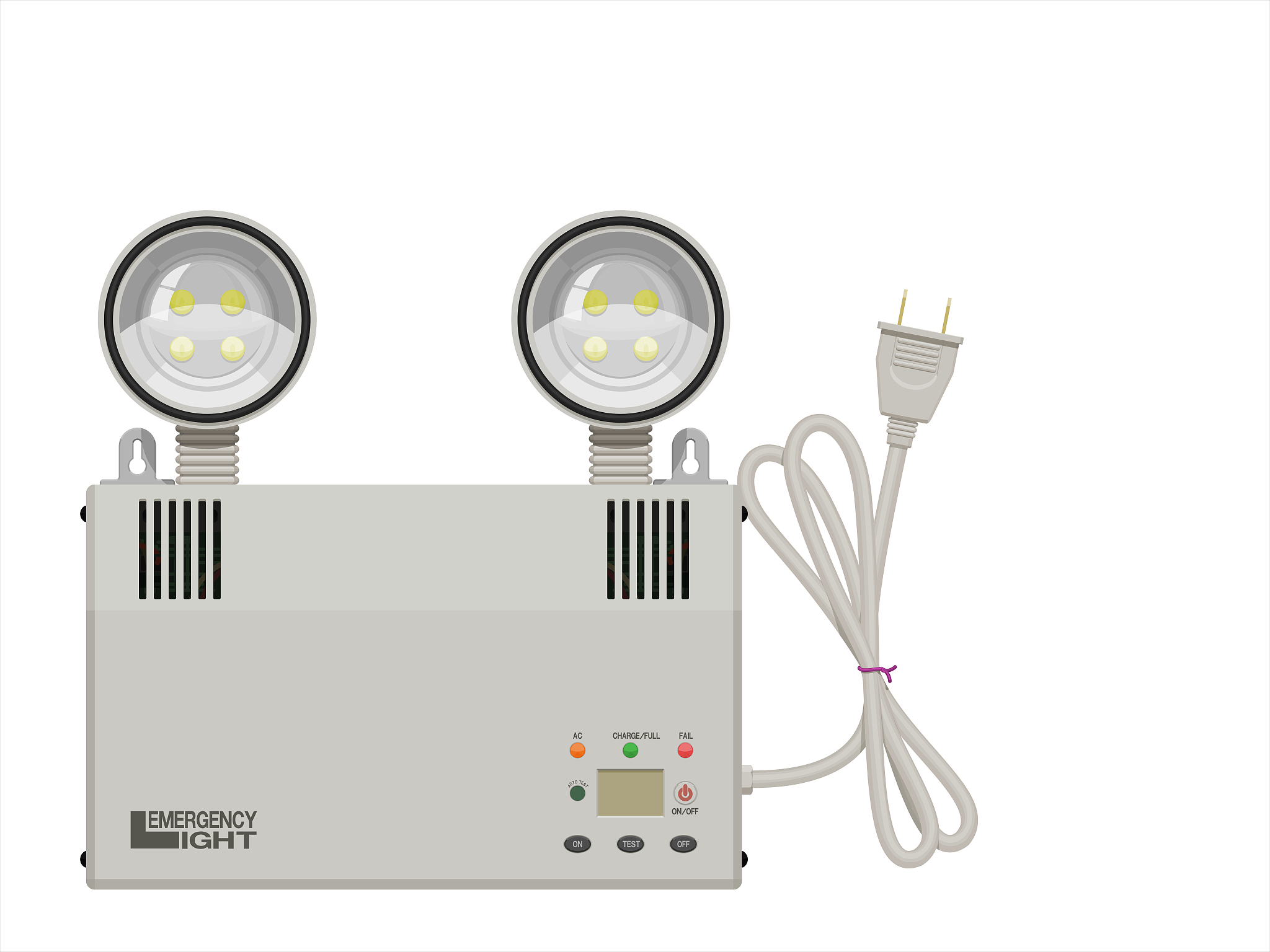 防爆手持式应急灯 - 安全可靠的危险环境照明设备