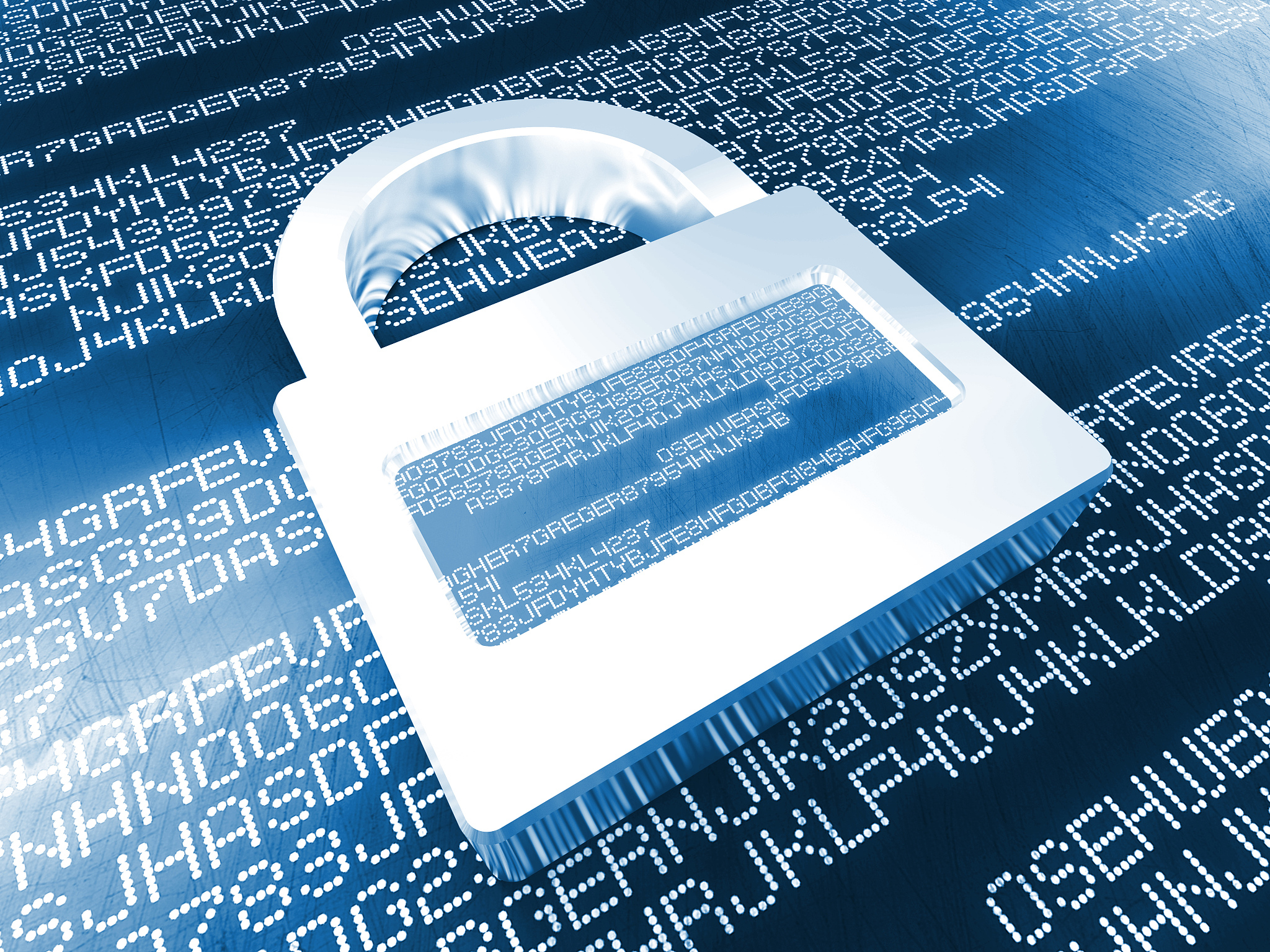 保障档案数字化安全: 专业公司如何守护您的敏感信息