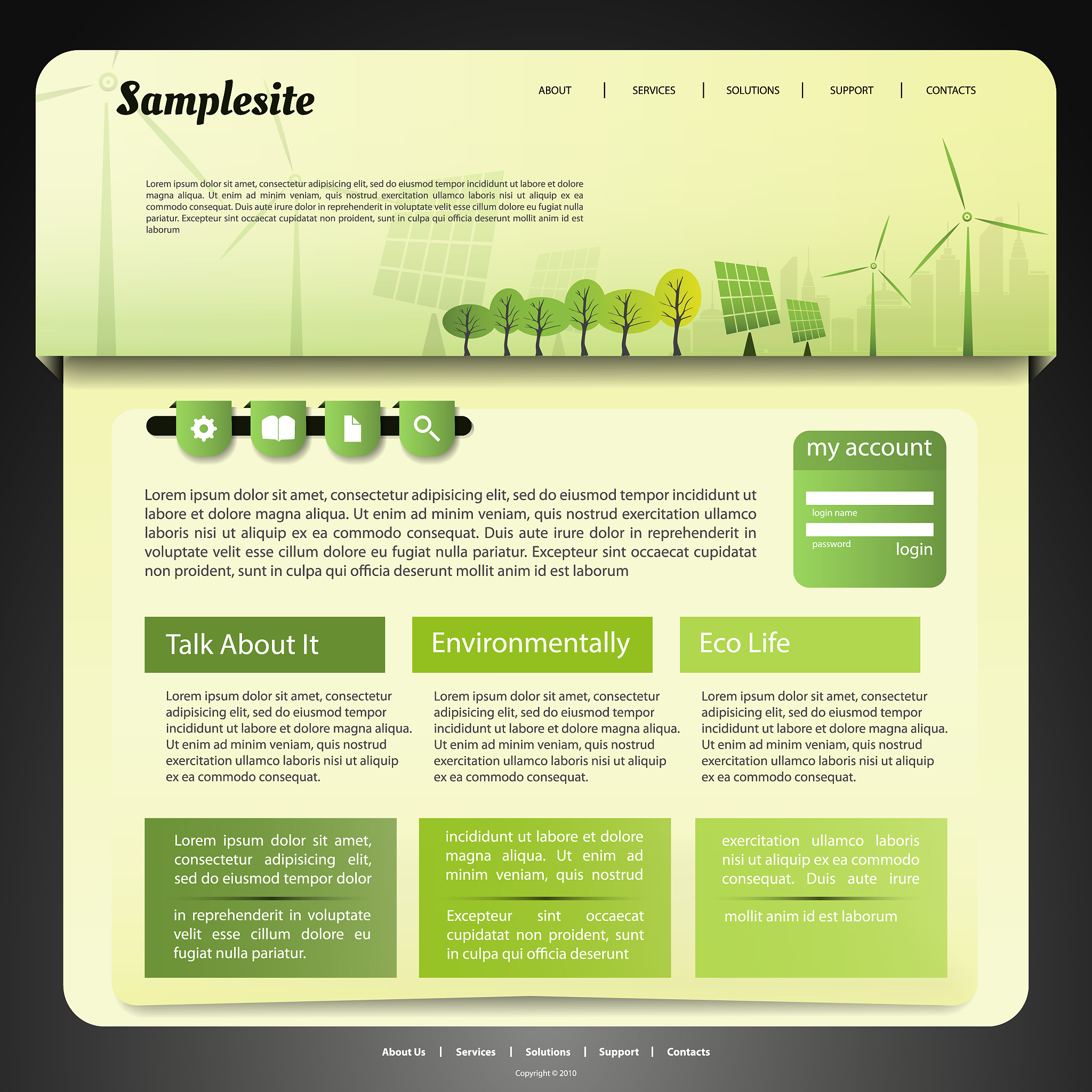 学生留言板页面设计指南：从布局到功能全面解析