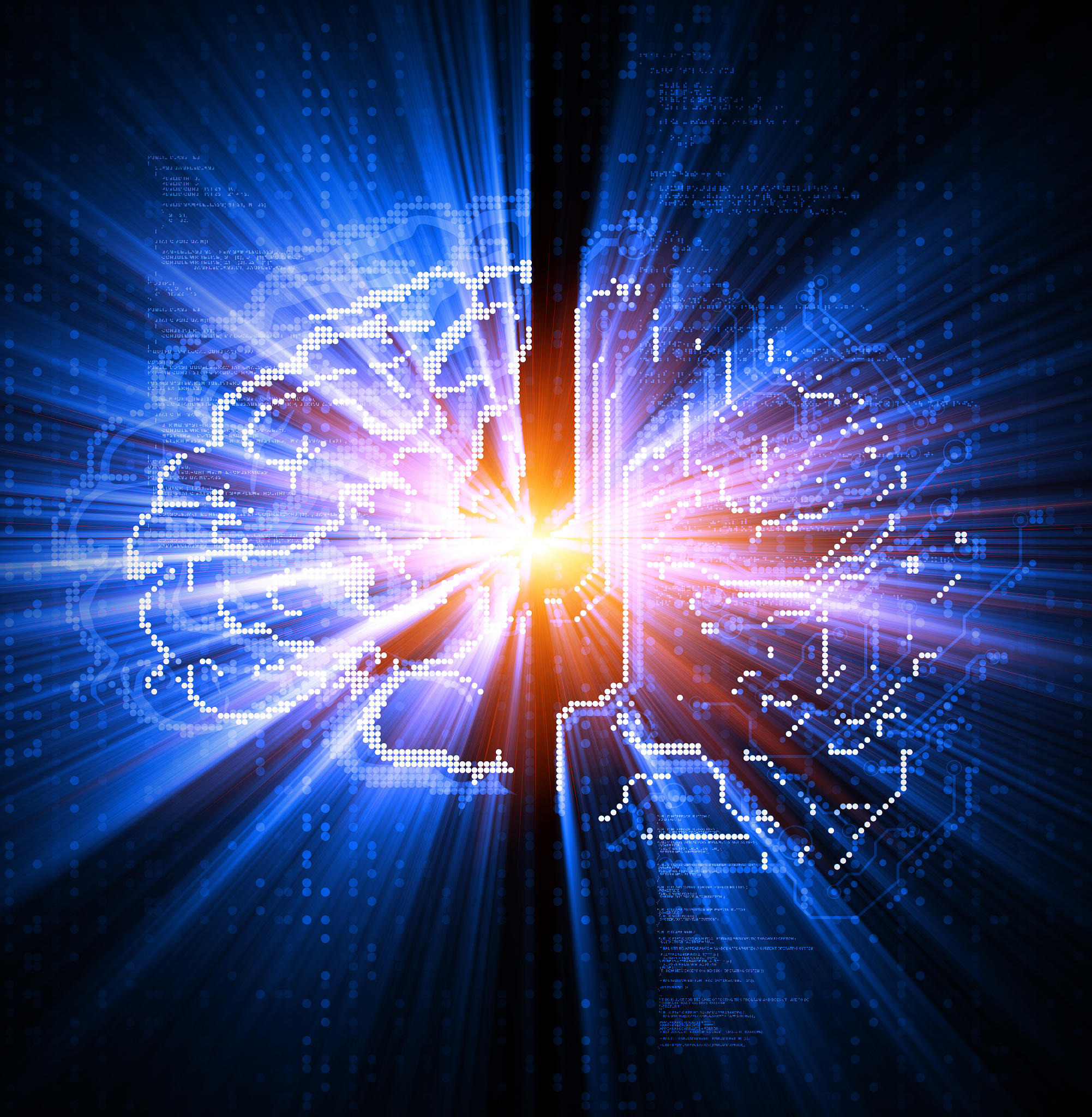 连锁超市信息部年终总结报告 - 2023年度