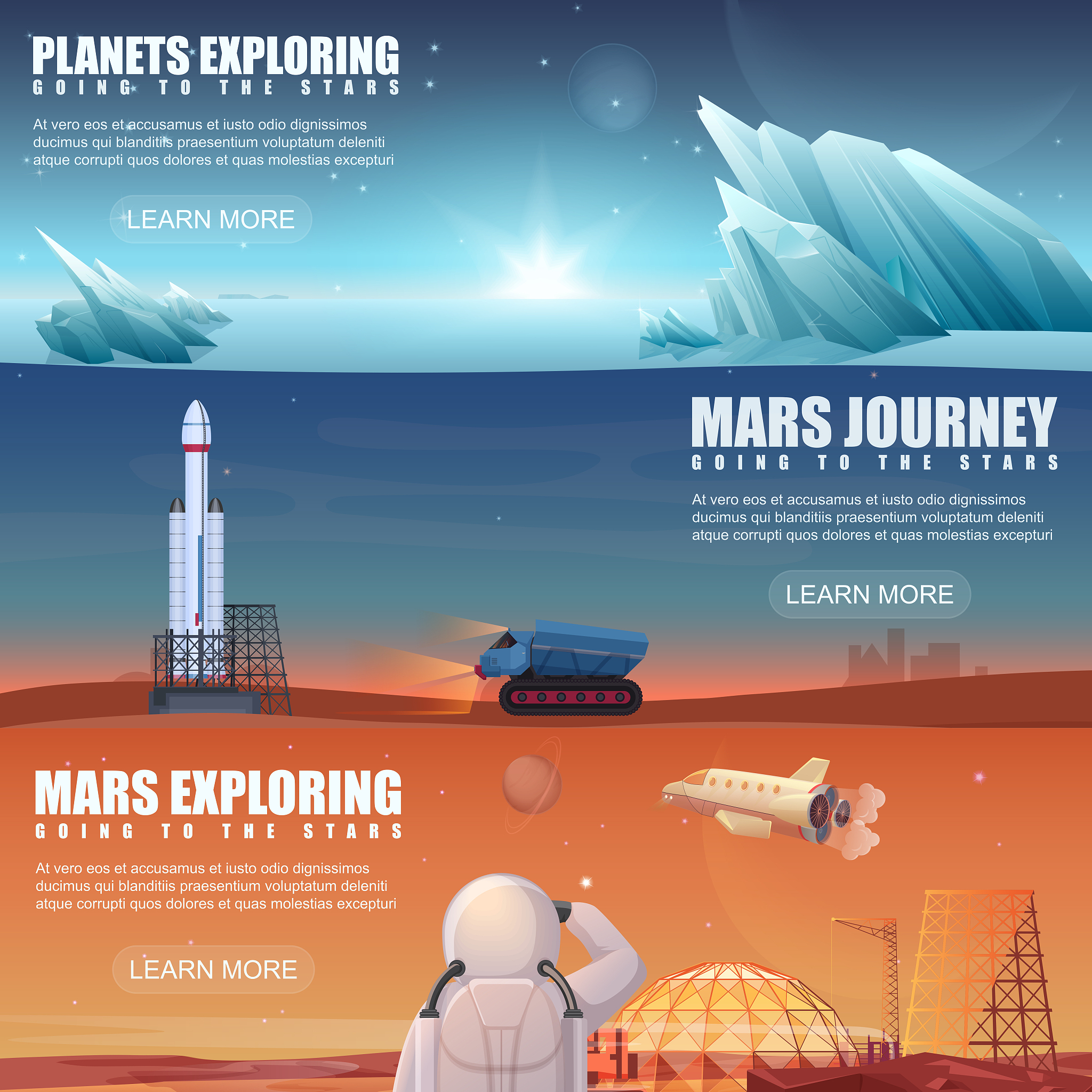 火星生存手游更新：全新生存模式、地形系统和资源管理