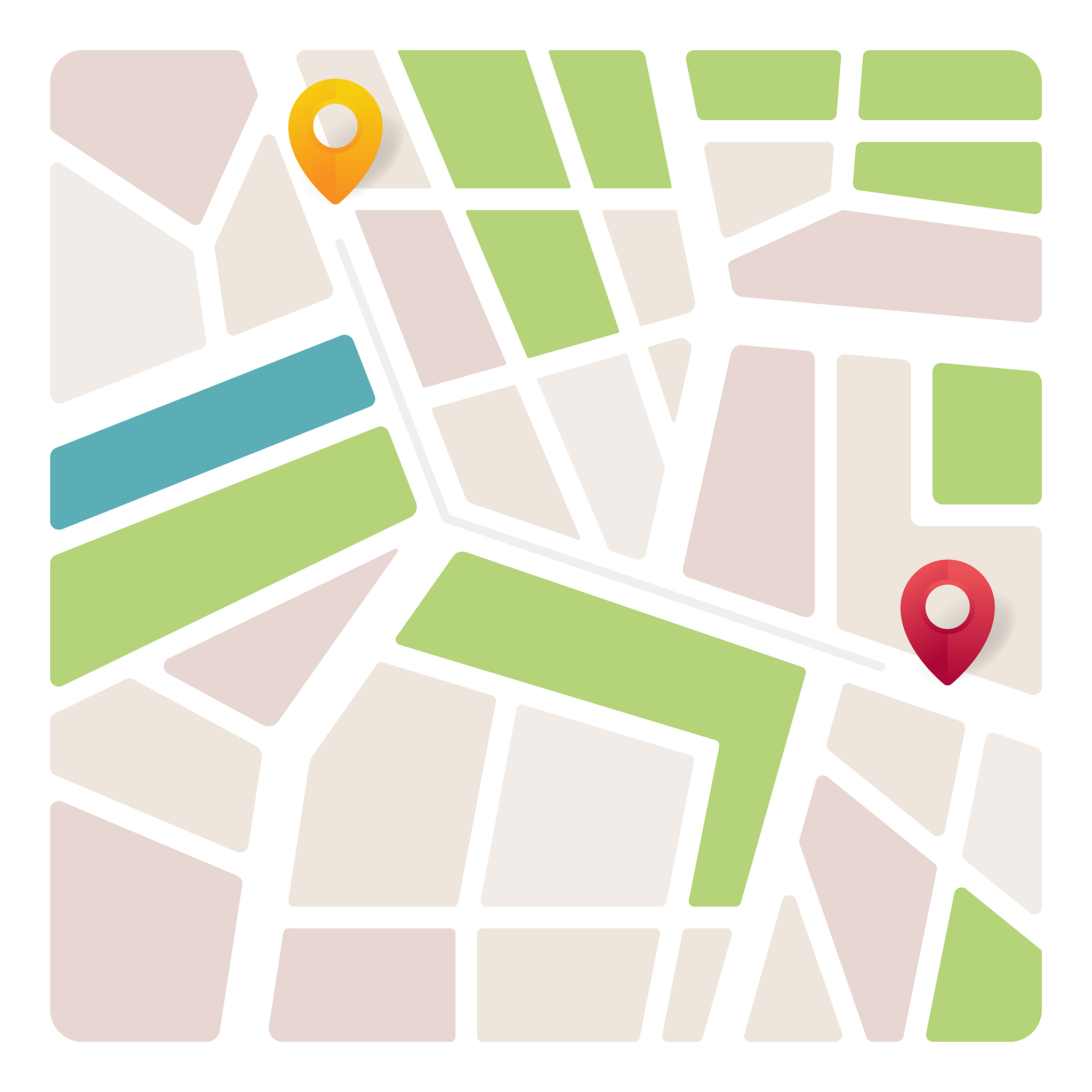 用微信小程序写1个demo按键1添加map的polygon的points标记按键2绘制polygon多边形