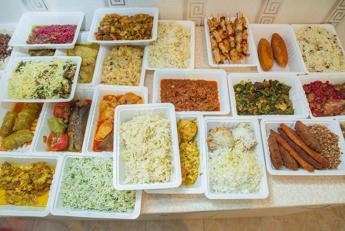 成都烹饪技术职业学校凉卤专业招生：掌握川菜凉卤调料制作秘诀，开启广阔就业前景