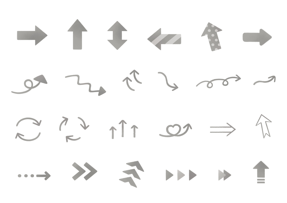 Word 如何在箭头上写字：两种简单方法