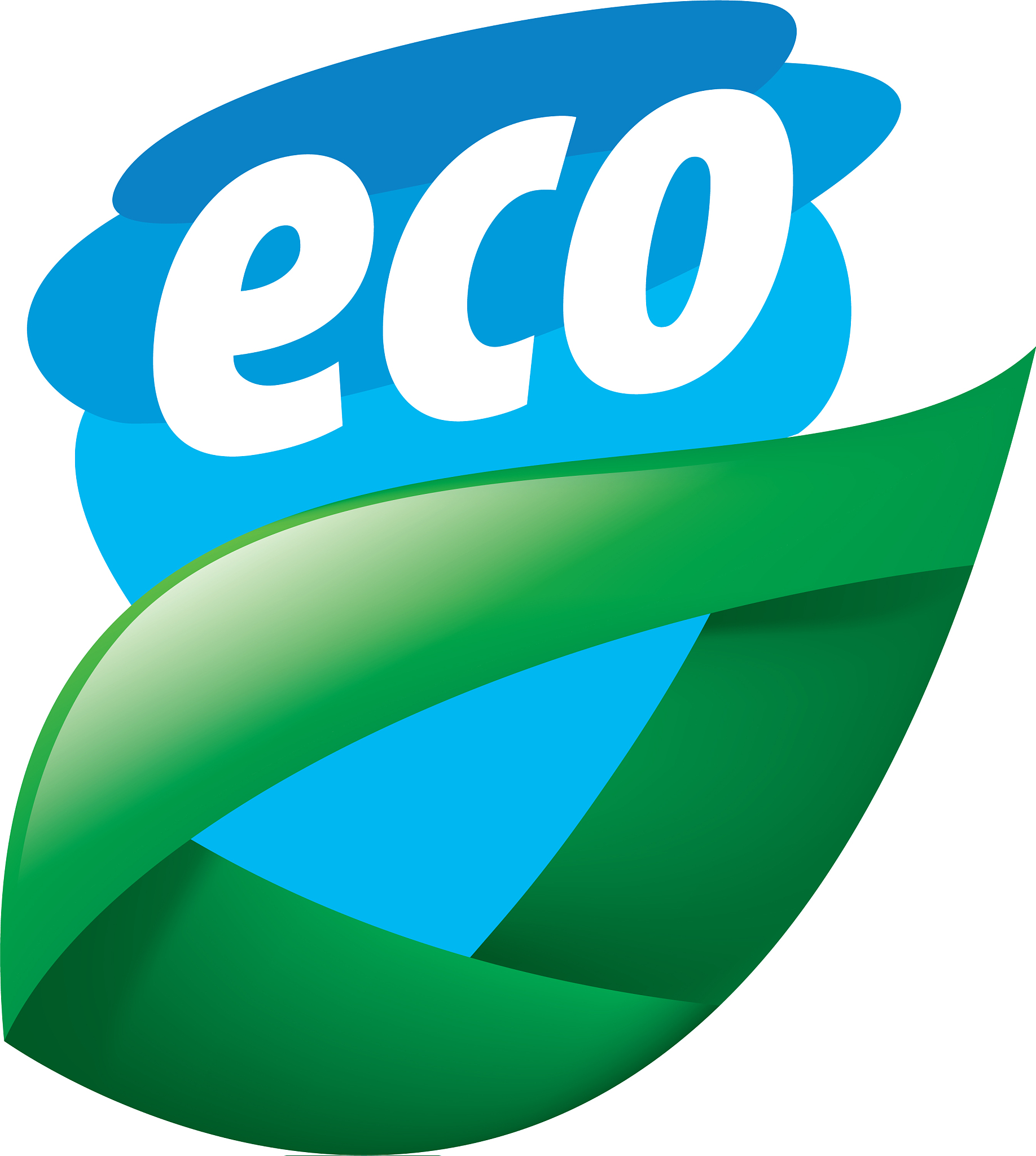logo eco