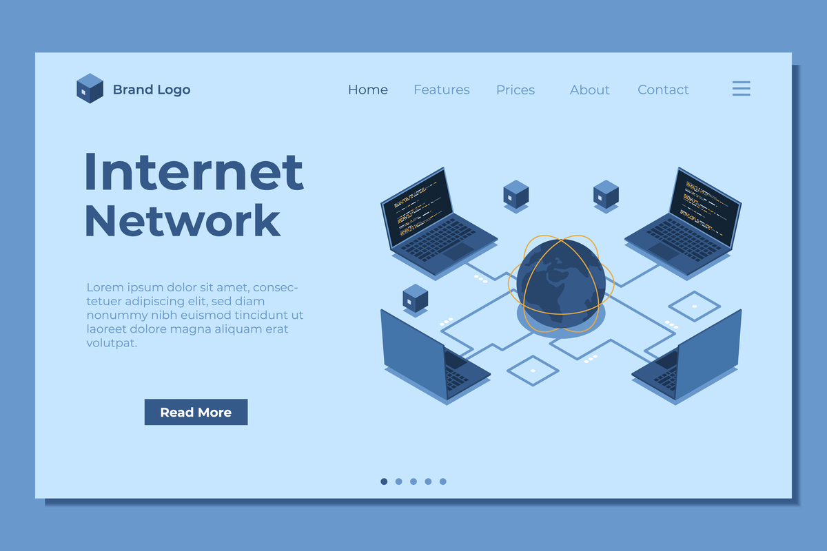 Cara Membuat Website Gratis Seumur Hidup: Panduan Lengkap Tanpa Coding