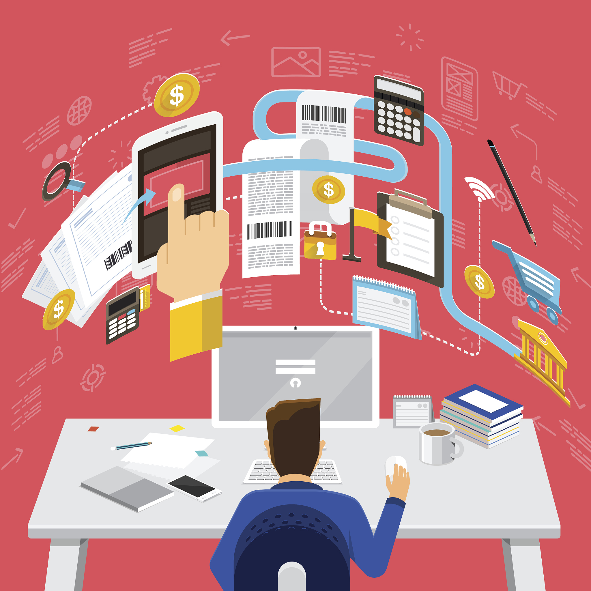 电商好学吗？有什么就业方向？