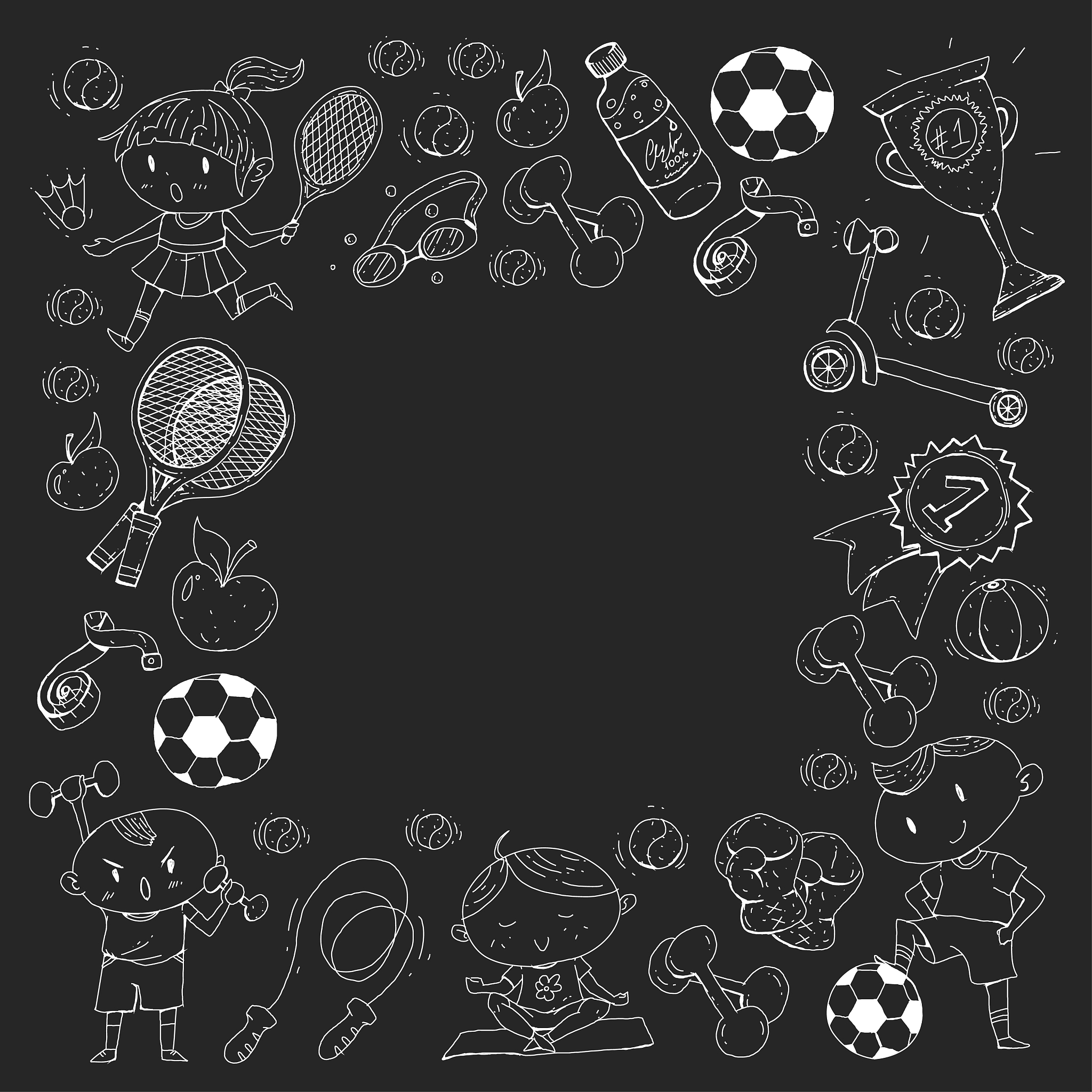 用一个体育运动的例子来简要解释随机过程或随机思维是如何有用的。（-300字