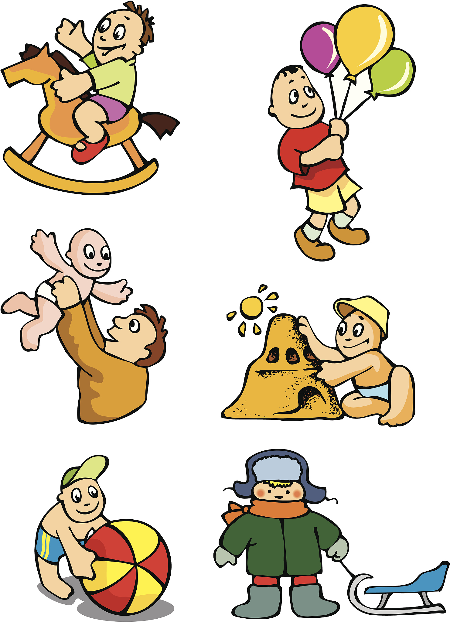 5 Gründe, warum Sie Wandtattoos mit Heißluftballons lieben werden