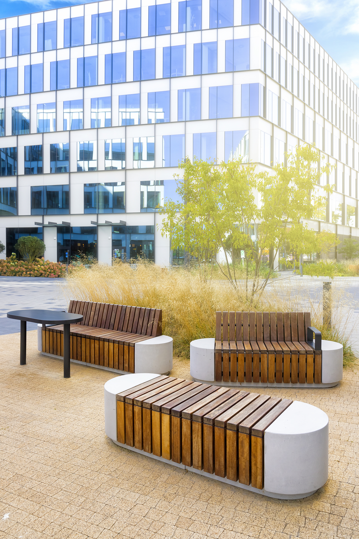 济南机场户外坐凳：舒适休憩、提升形象、多种选择、安心使用