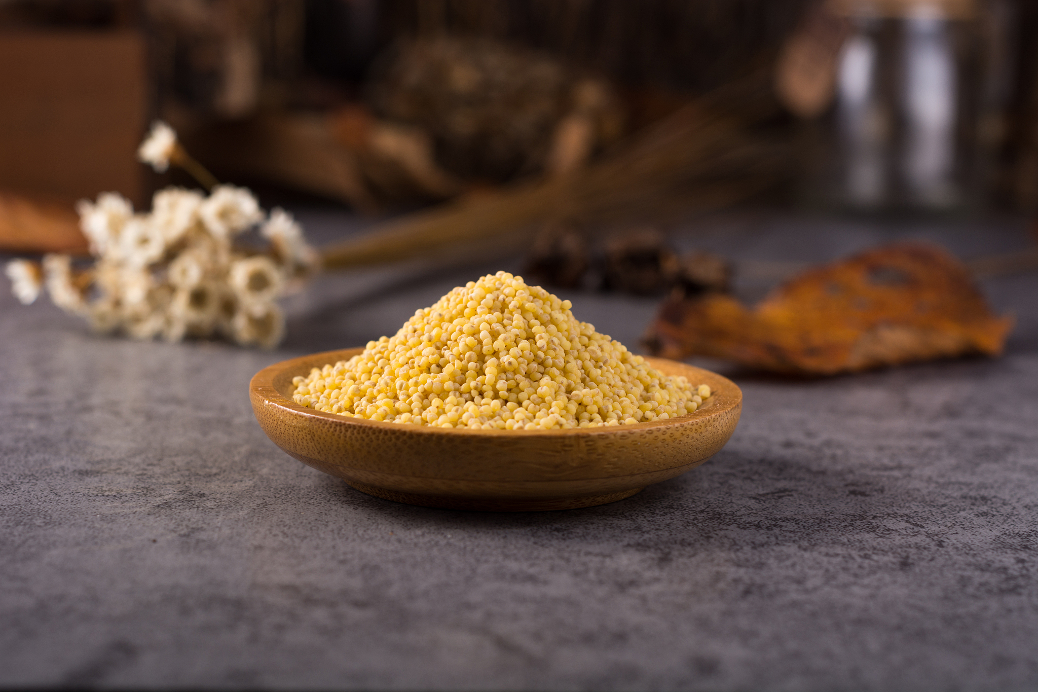 millet
