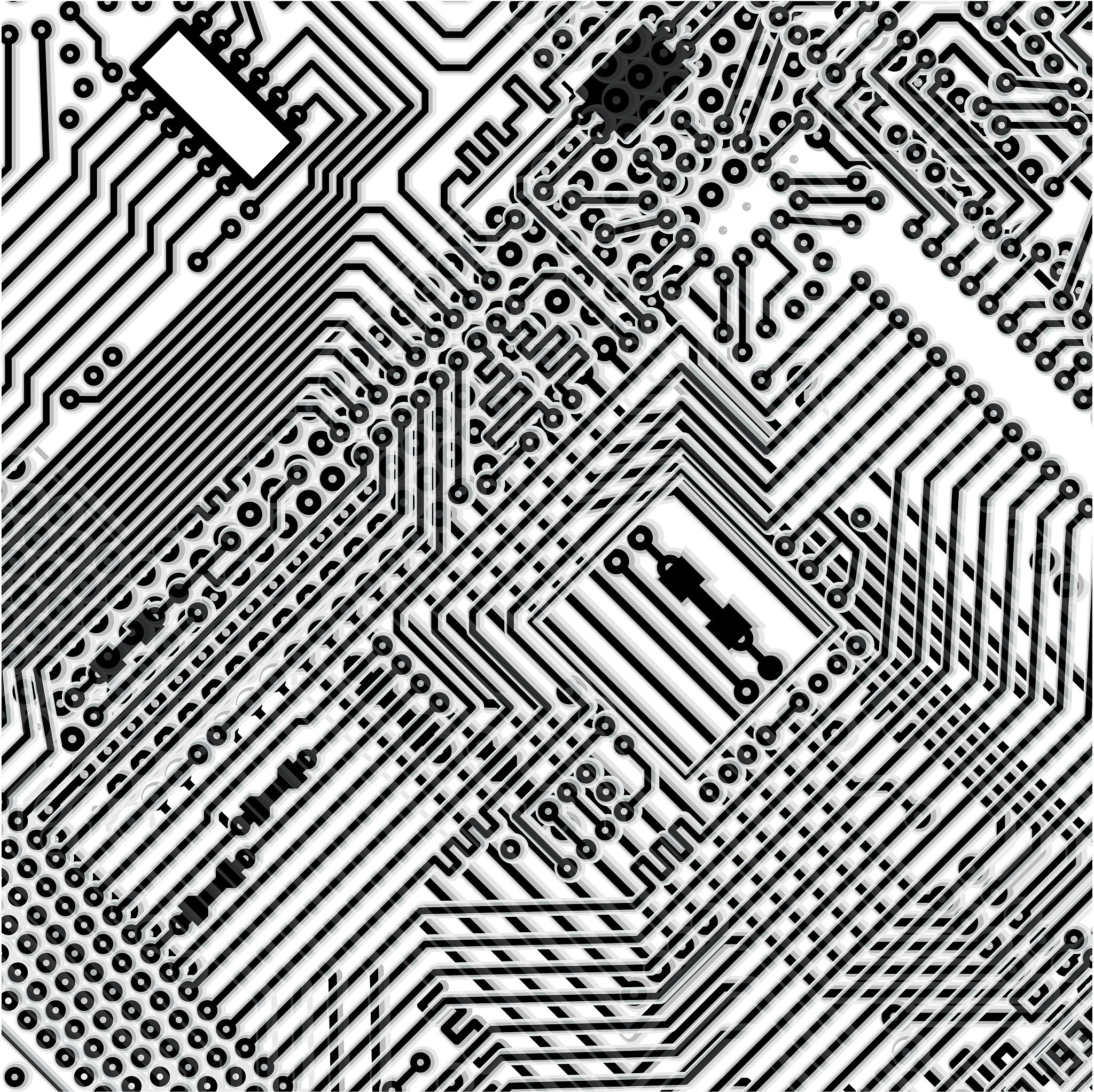 晶体管发展史：从诞生到纳米时代