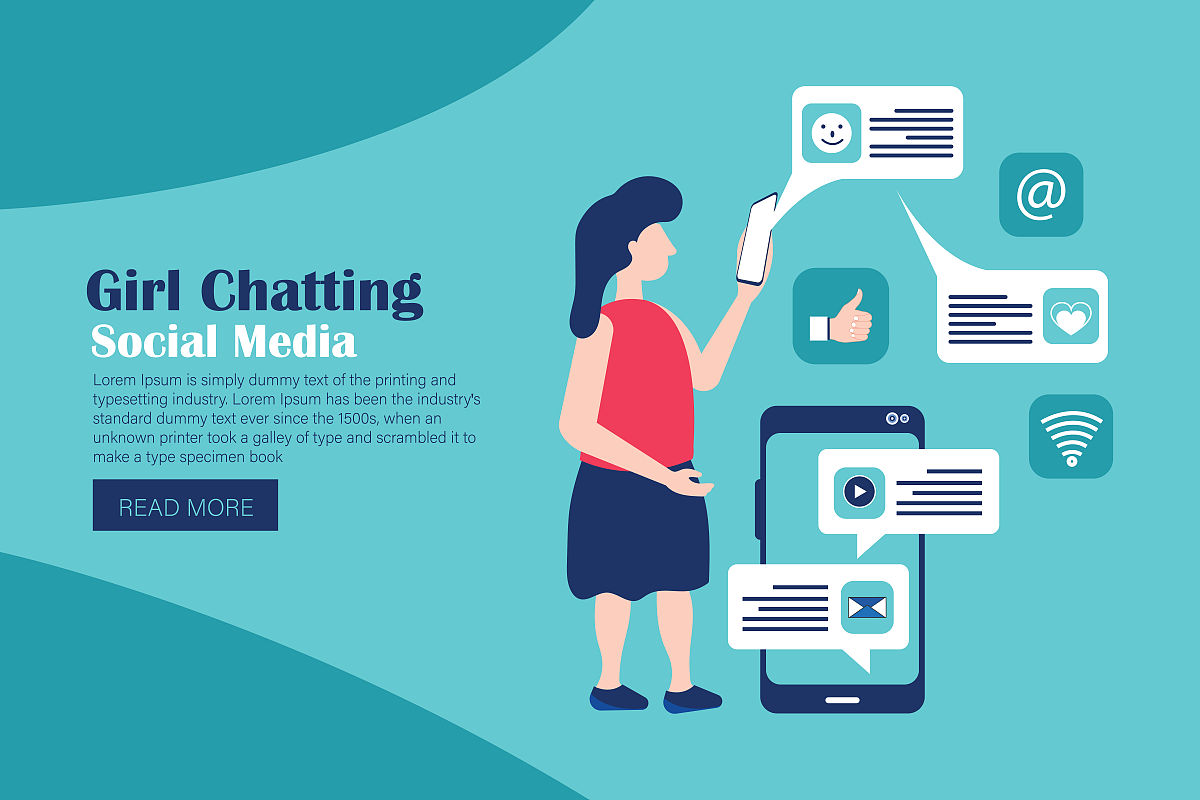 结合实际谈一谈情境传播