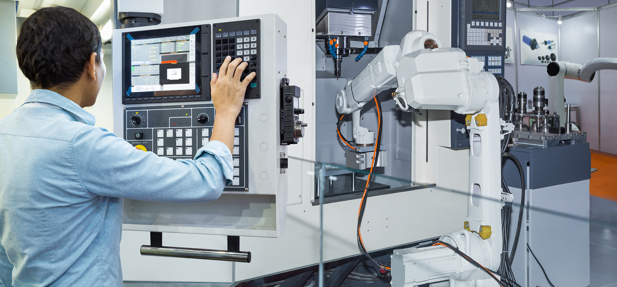 山东劳动厅技工学校数控技术专业怎么样