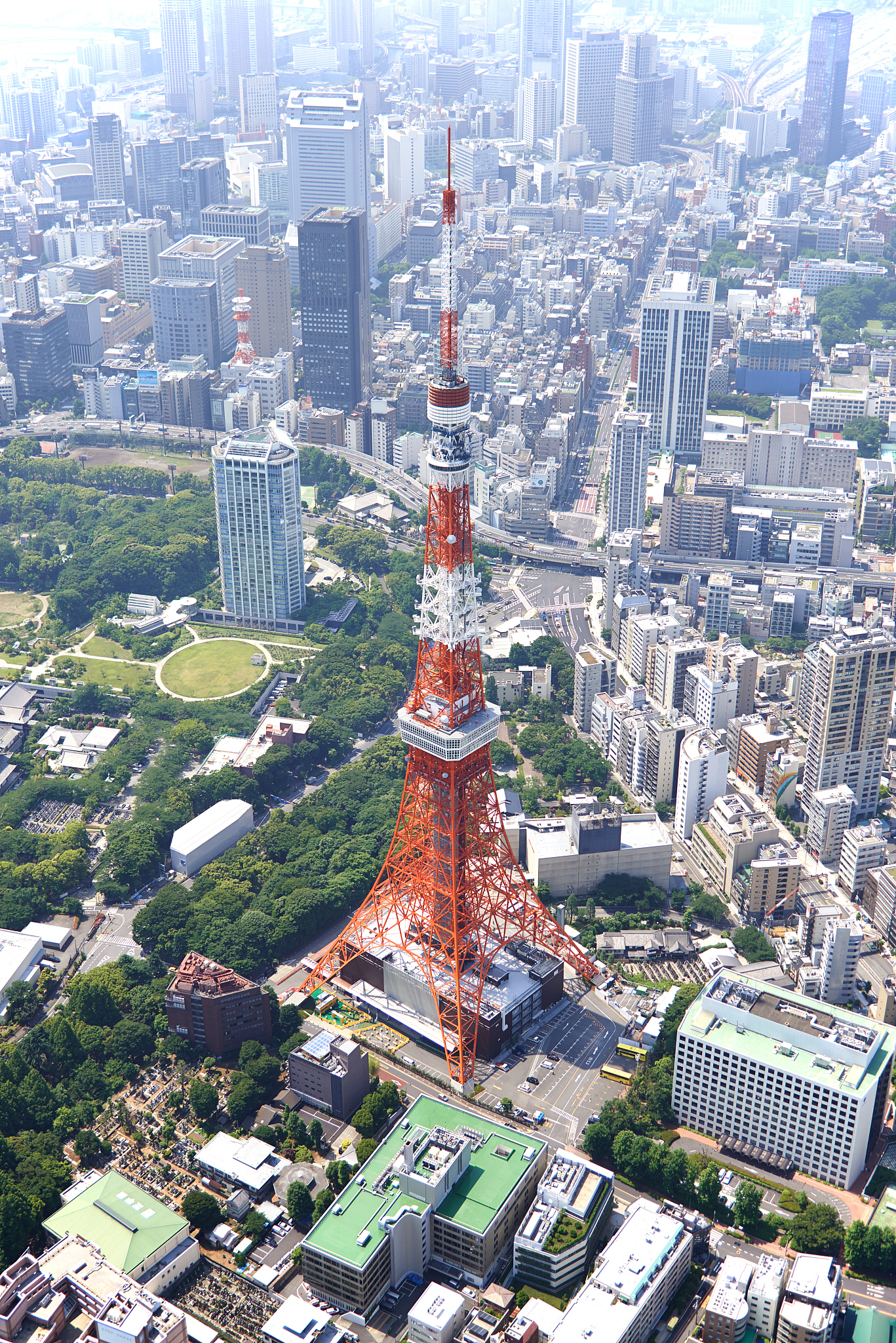 东京旅游指南：必去景点推荐，体验日本文化魅力