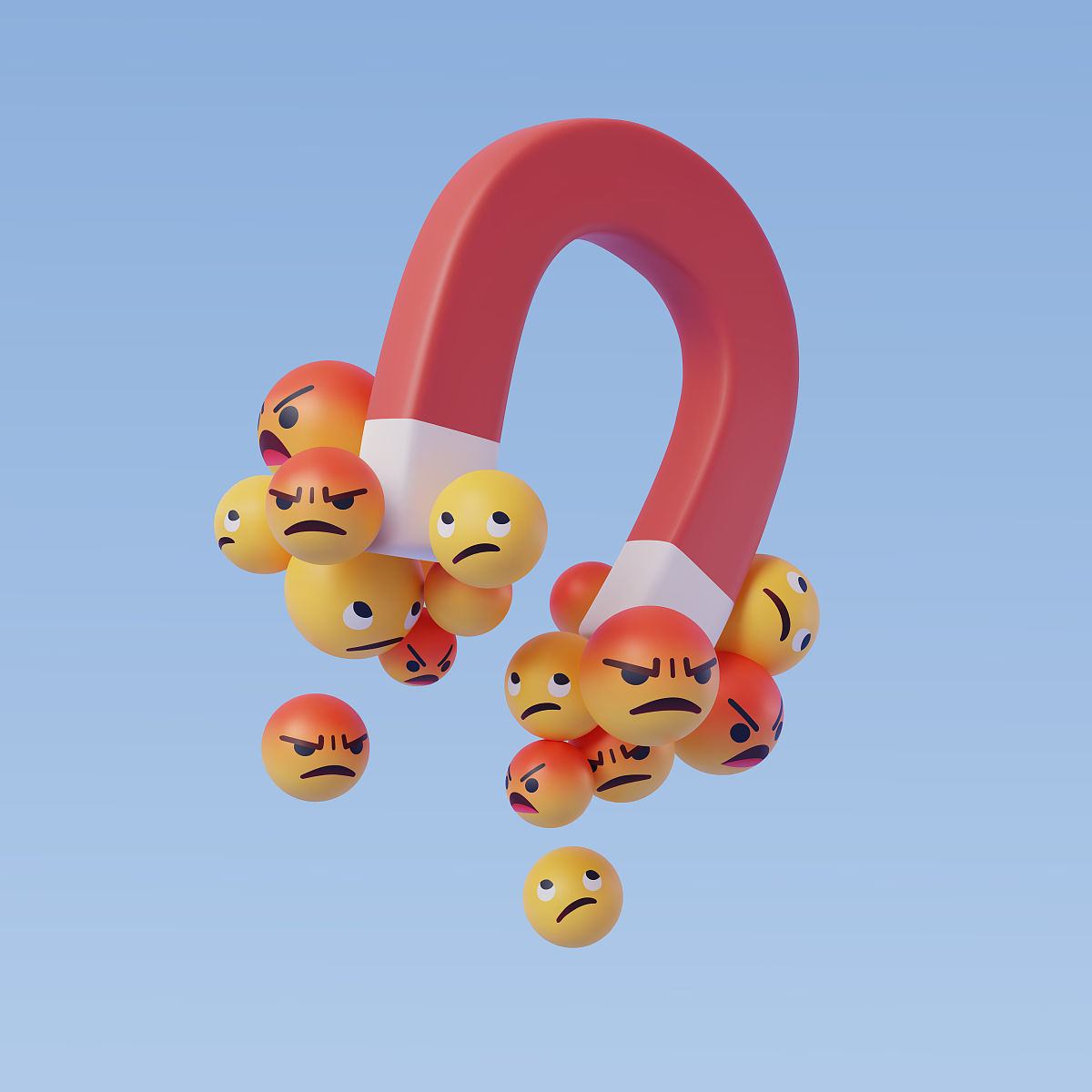 判断以下这句话是否包含了仇恨言论：他是谁？凭什么这么发言？另外告诉我这段话是否含有嘲讽意味？