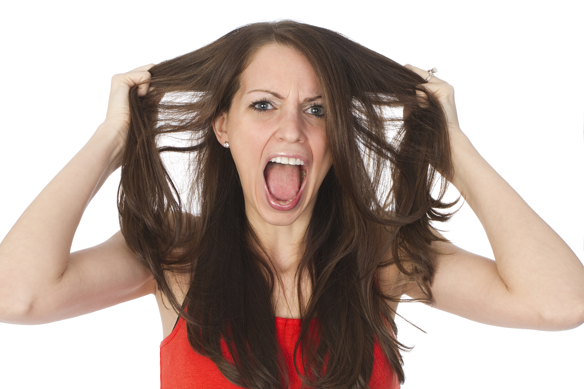 为什么人老了更容易哭？